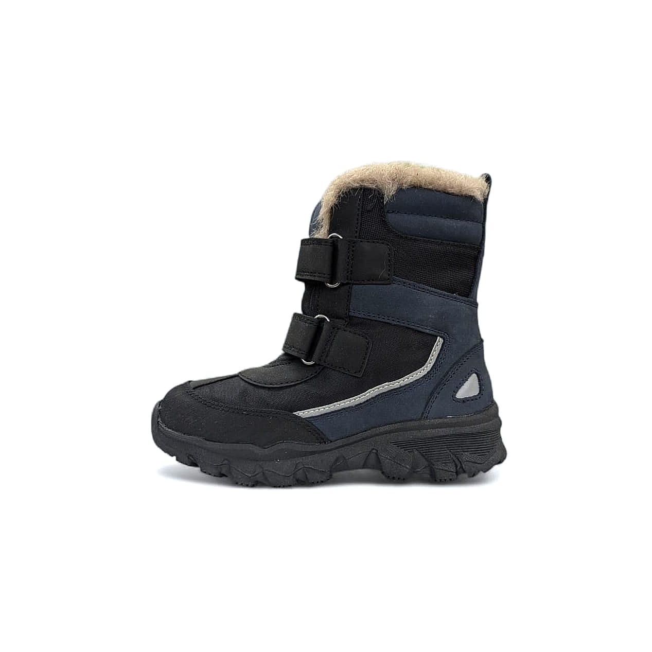 Winterboots Bisgaard Eddie Tex