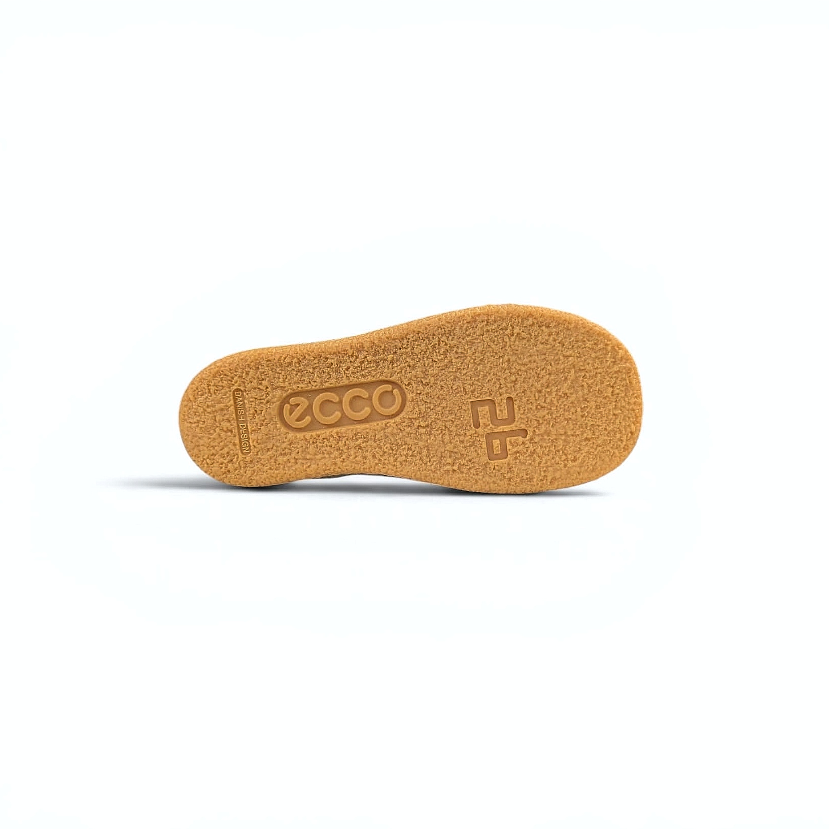 Ecco Crepetray Mini Kinder Halbsandalen