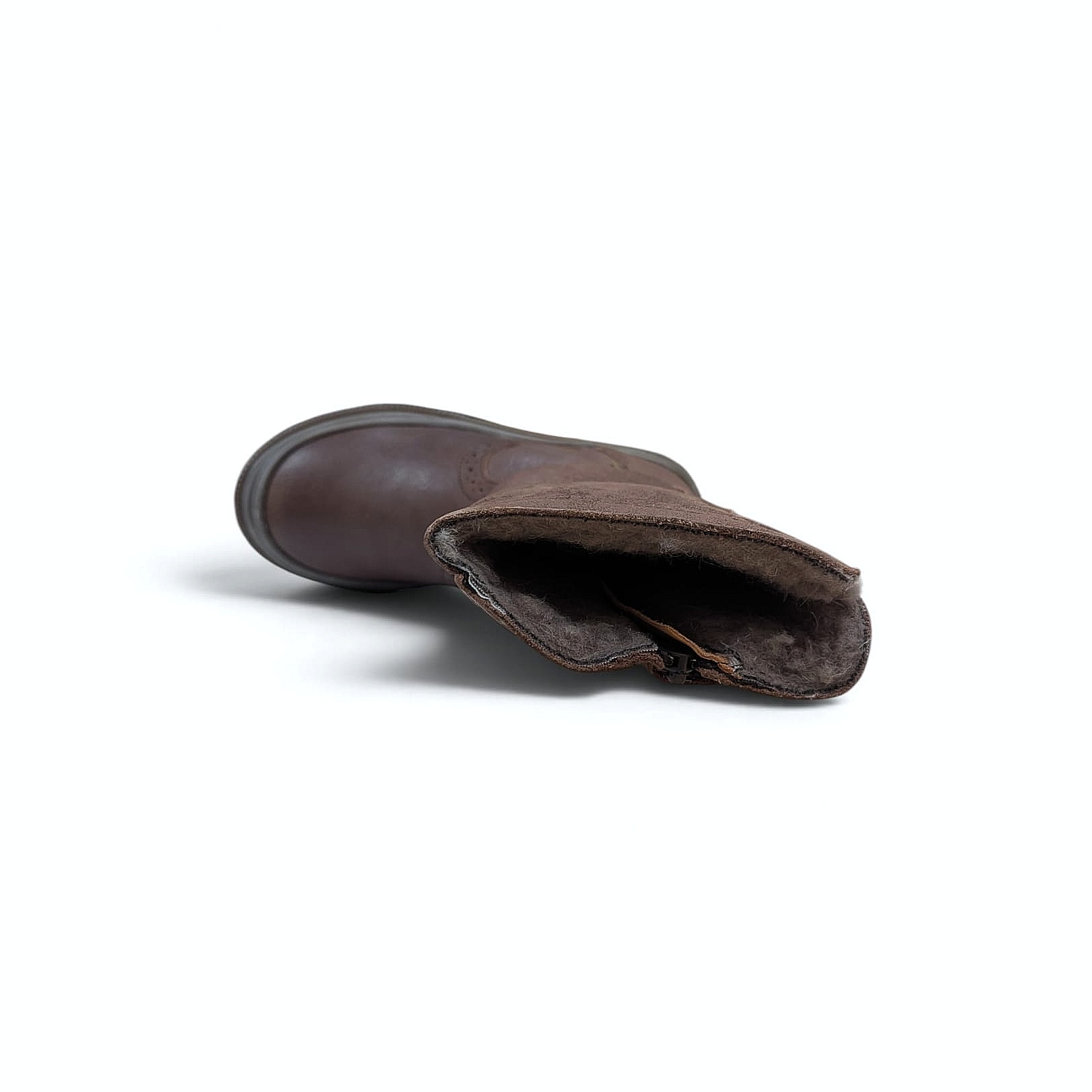 Bisgaard Bobbie Kinder Winterstiefel wasserdicht – Autumn