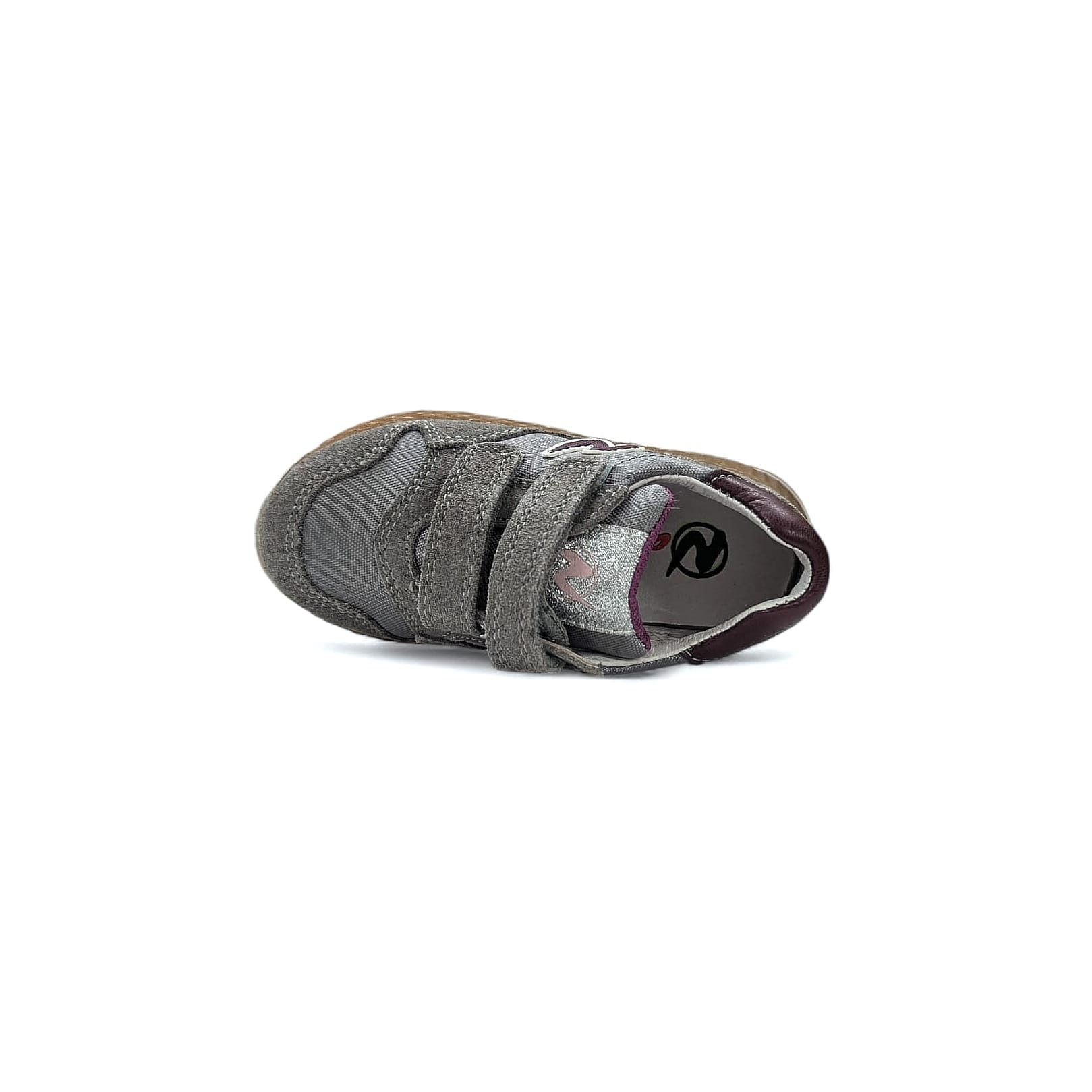 Naturino Sammy Mädchen Sneakers