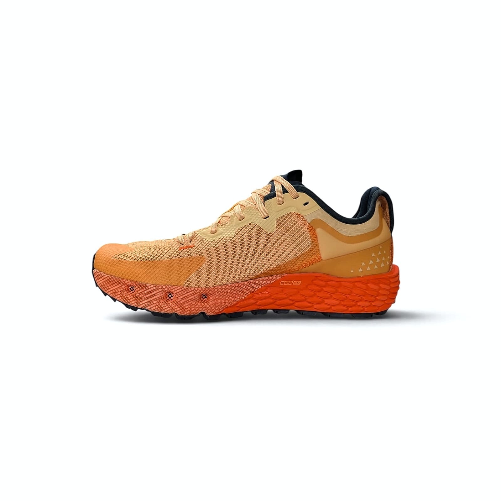 Altra M Timp 4 Herren Trailrunning Schuhe Orange.Black
