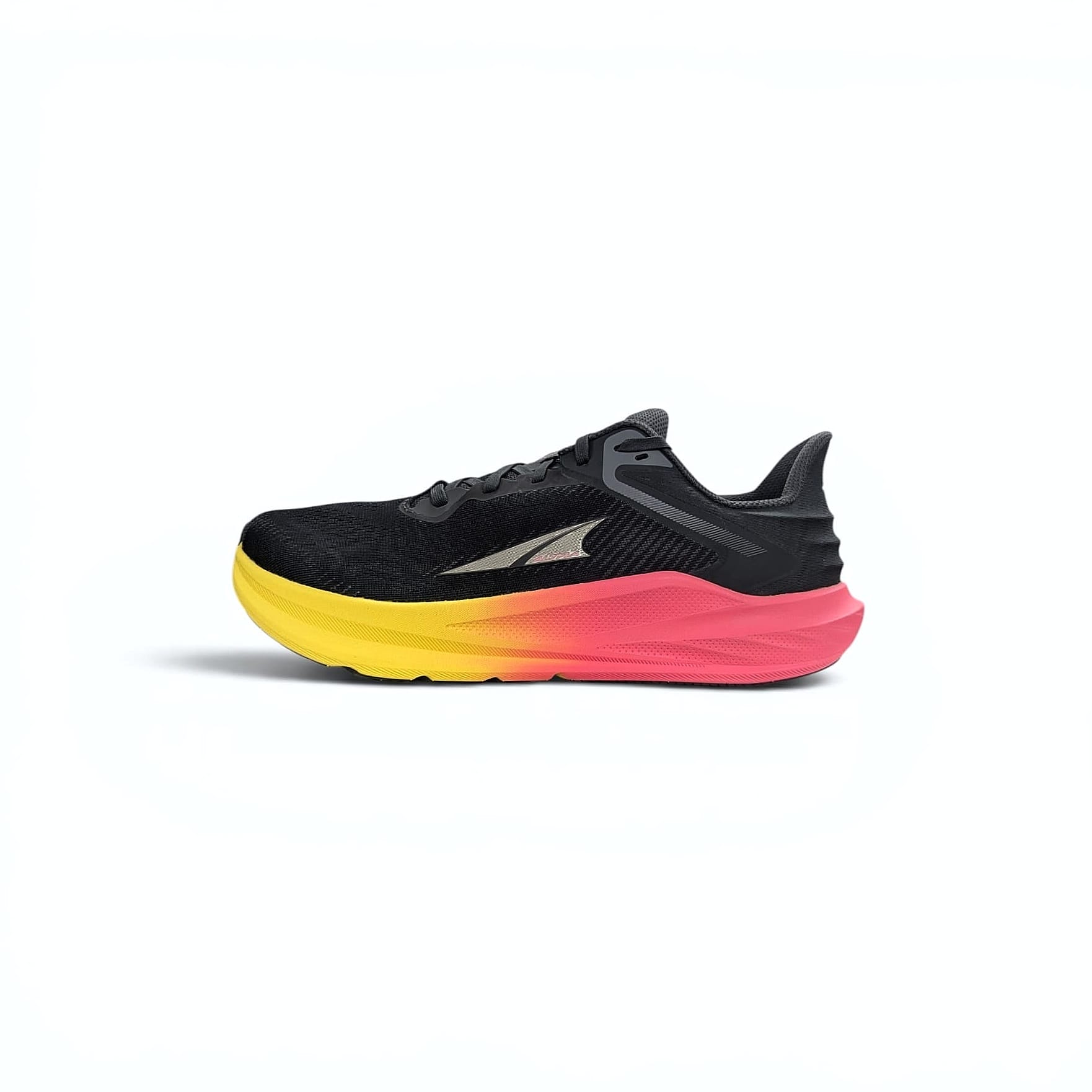 Altra W Torin 8 Damen Laufschuhe Black.Pink