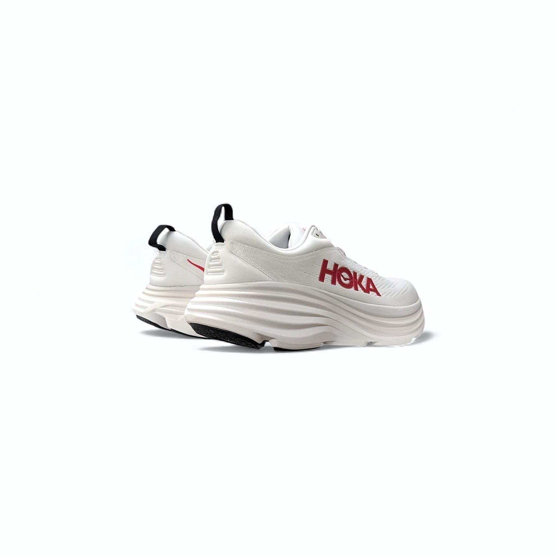 Hoka M Bondi 8 Herren Laufschuhe