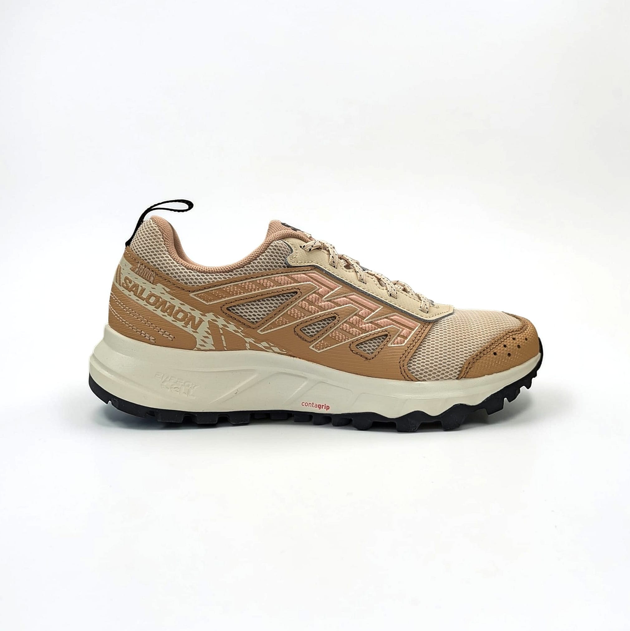 Salomon Wander W Damen Wanderschuhe