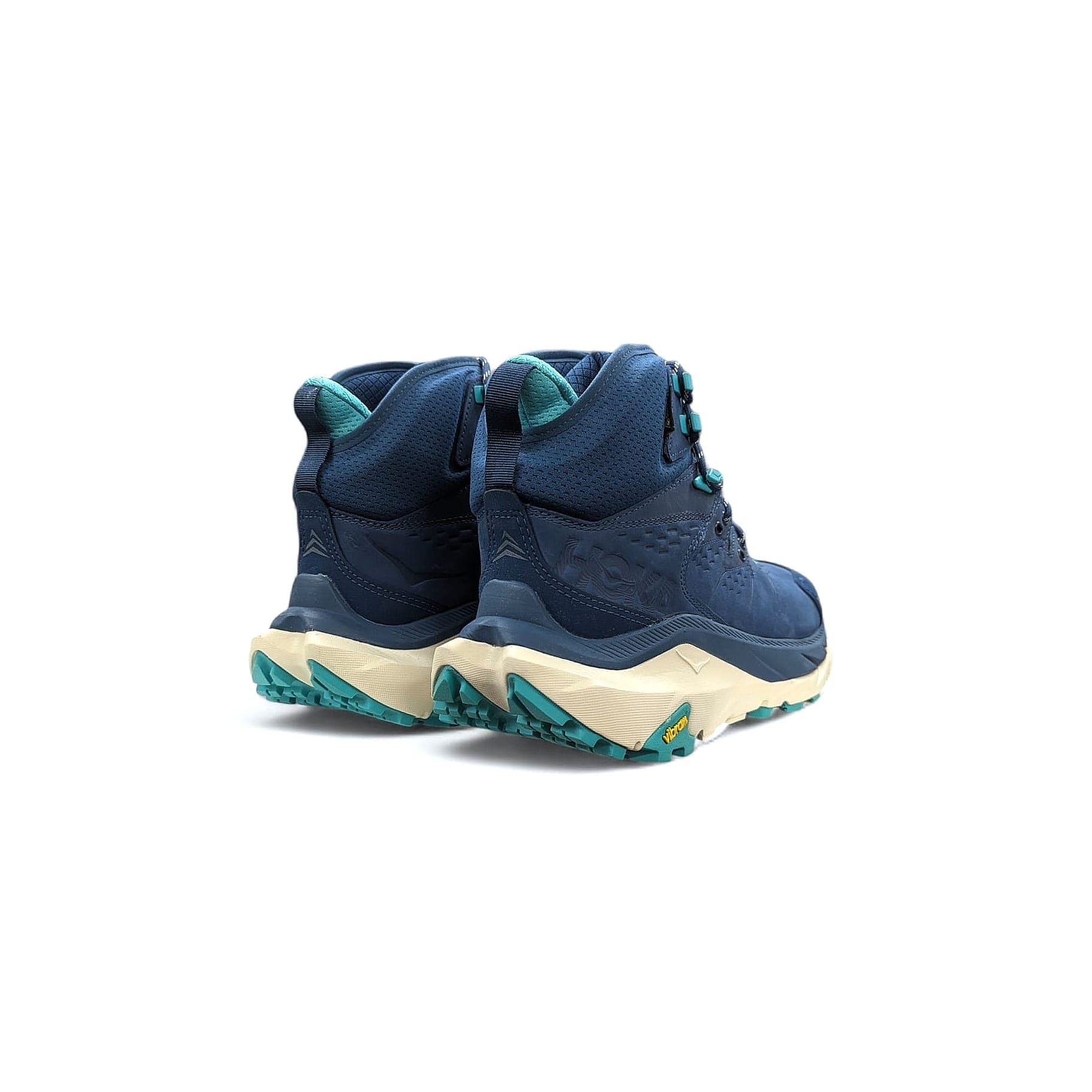 Hoka M Kaha 2 Mid Gtx Herren Wanderschuhe