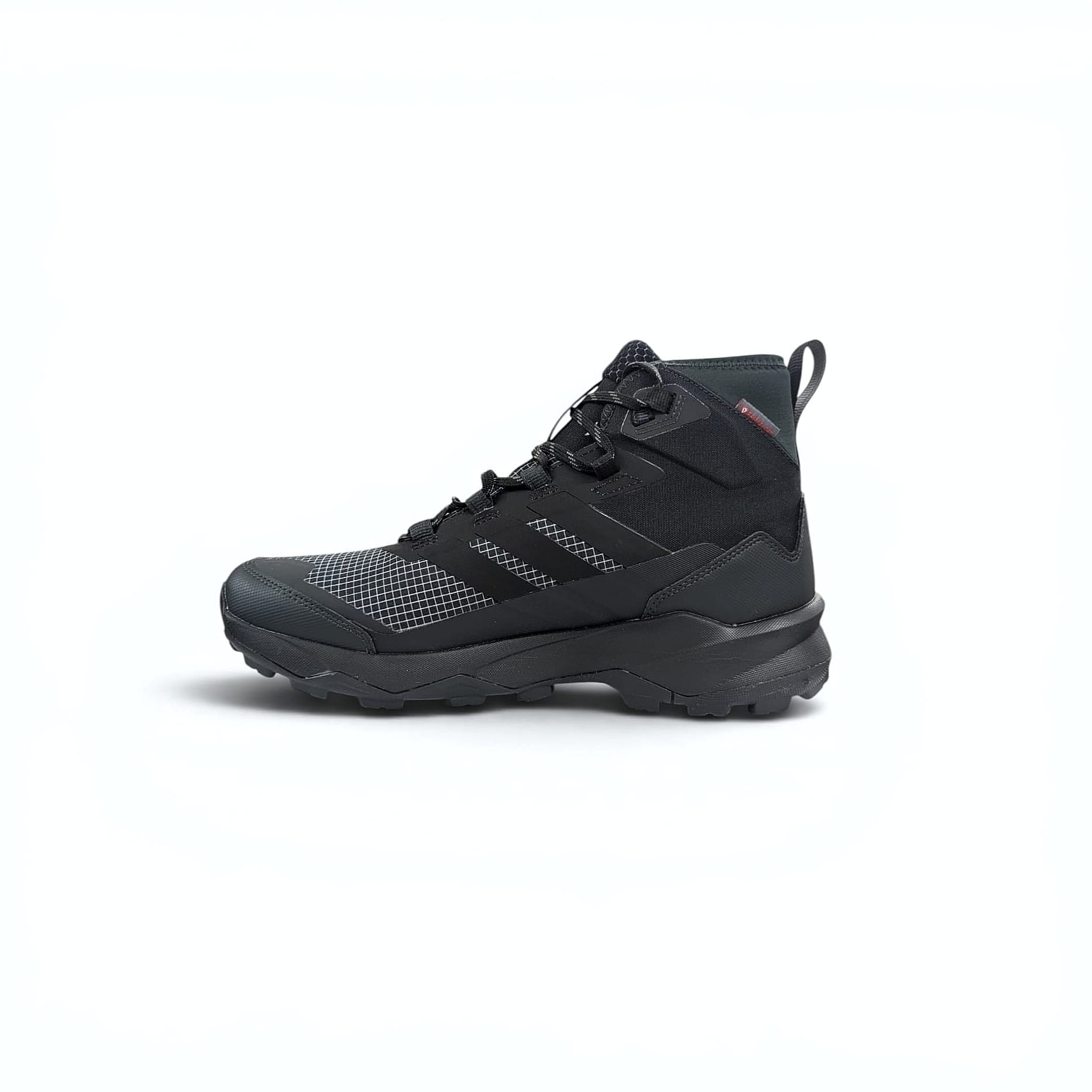 Adidas Terrex Skychaser AX5 Mid GTX Herren Wanderschuhe  Core Black.Carbon