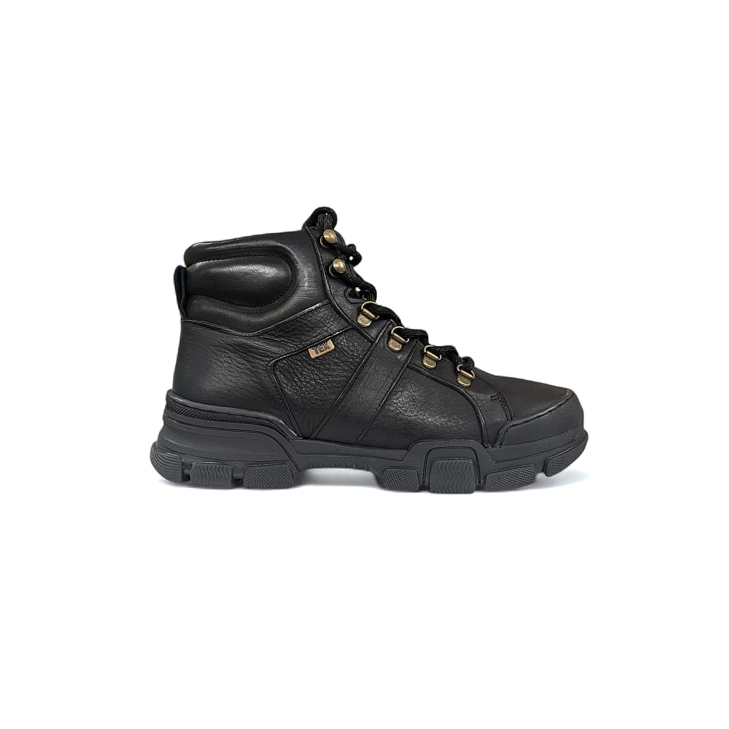Bisgaard Damon Tex Kinder Winterboots