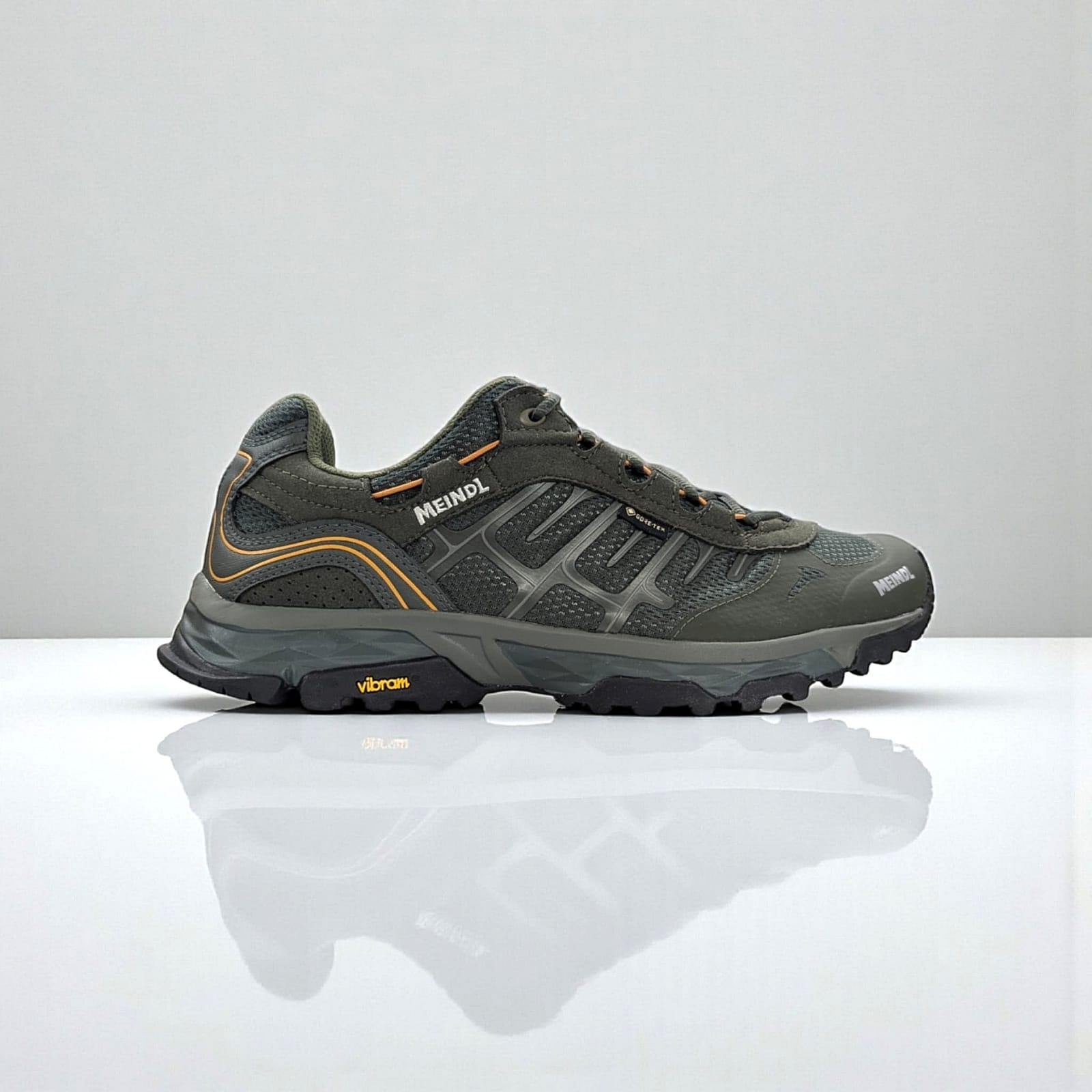 Meindl Finale Gtx Herren Wanderschuhe