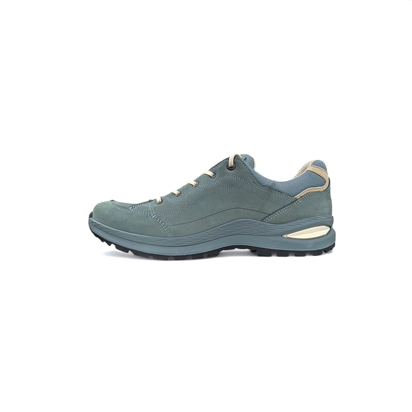 Lowa Renegade Evo Gtx Low Ws Damen Wanderschuhe