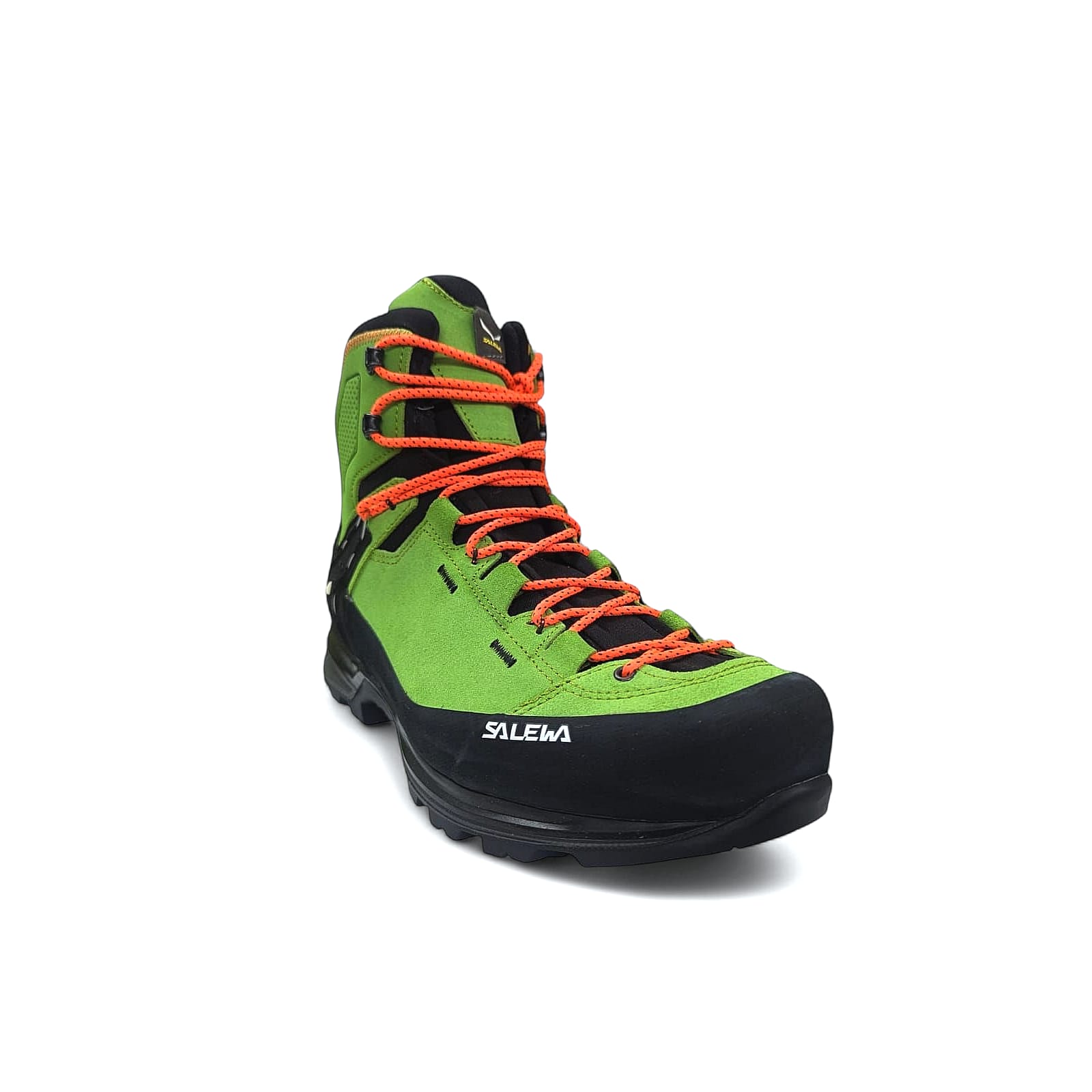 Salewa MTN Trainer 2 Mid Gtx M Herren Wanderschuhe