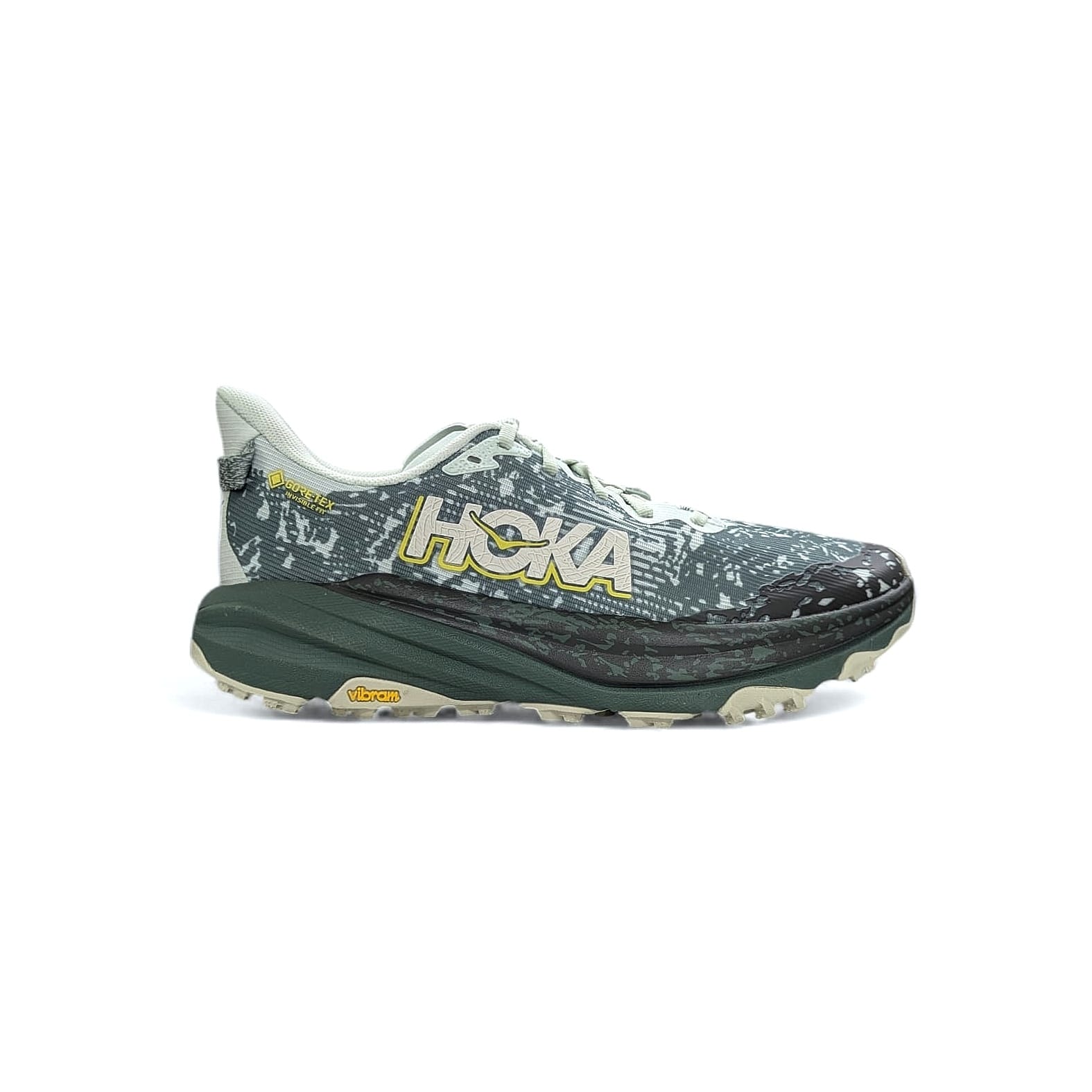 Hoka M SpeedGoat 6 Gtx Herren Trailrunningschuhe