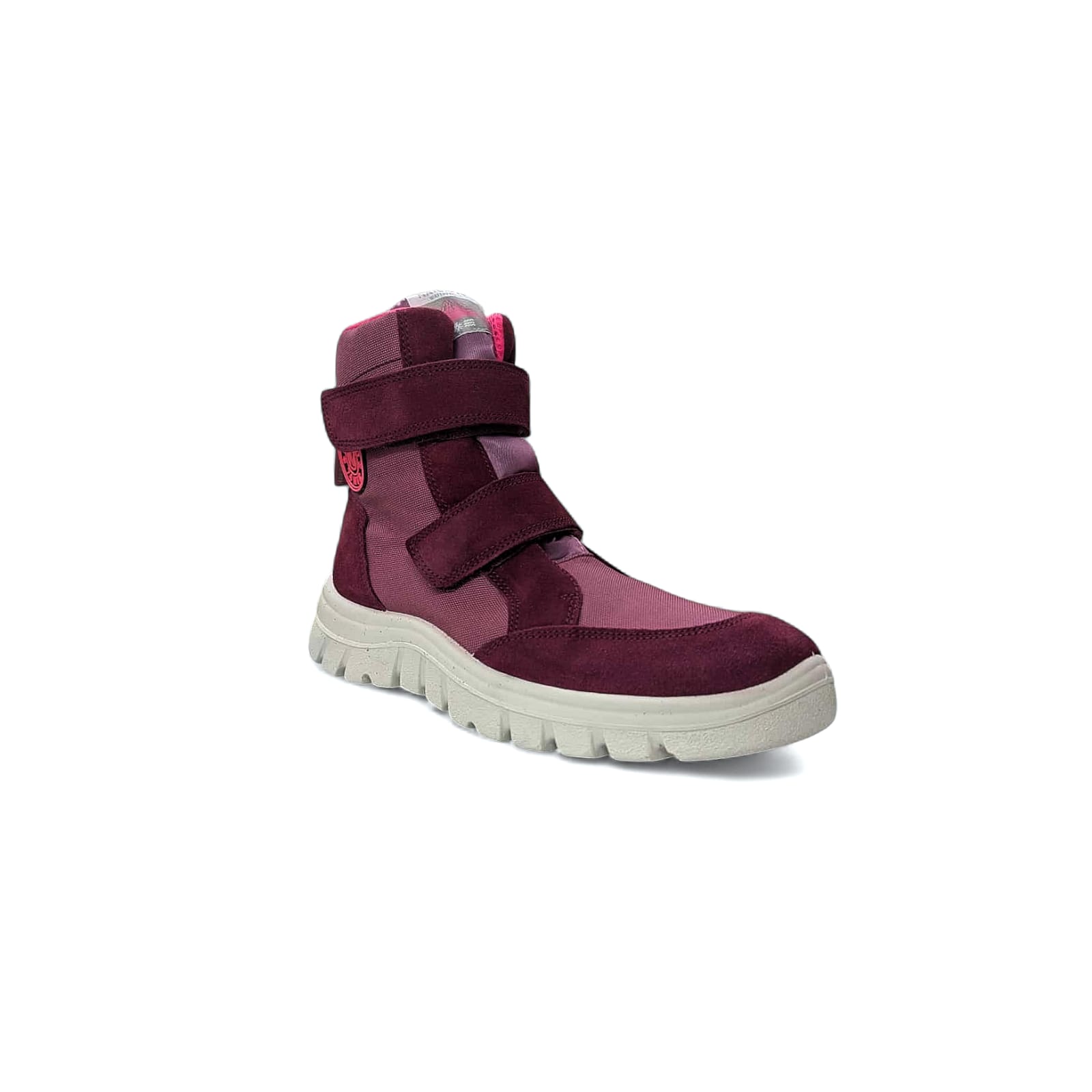 Naturino Geminae Mädchen Winterboots