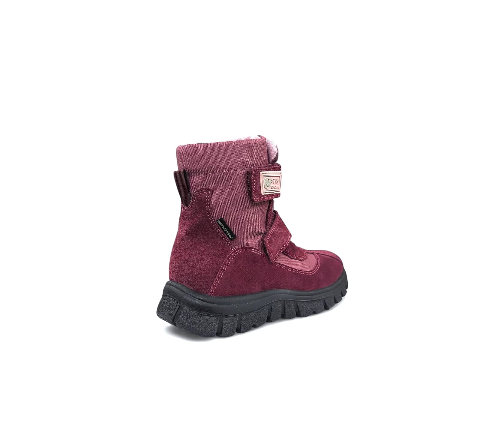 Naturino Thorens Winterboots