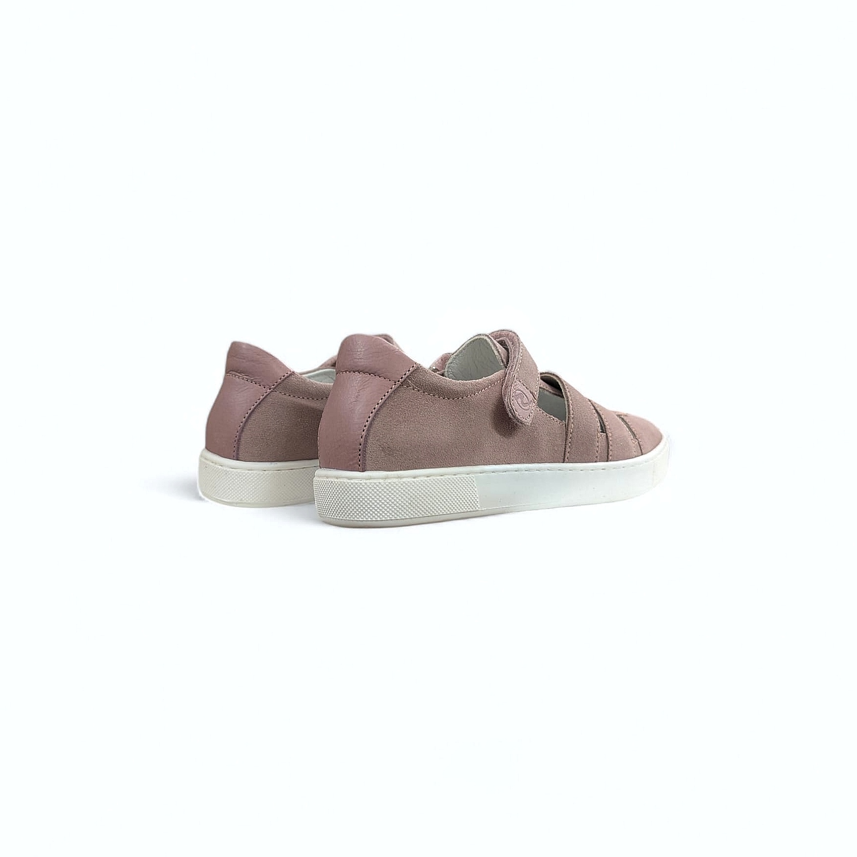 Cipria Naturino Mädchen Halbsandalen