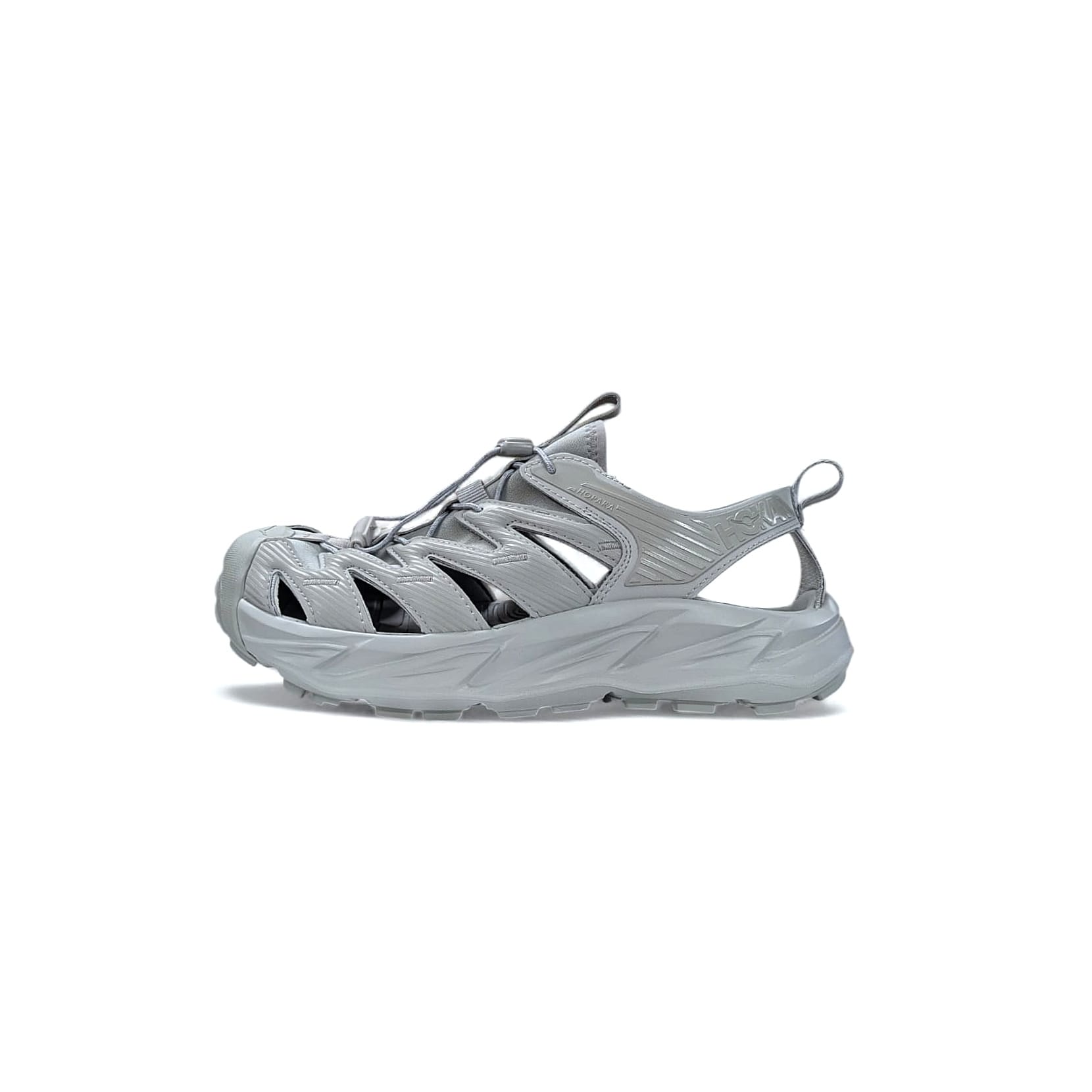 Hoka U Hopara Unisex Wanderschuhe