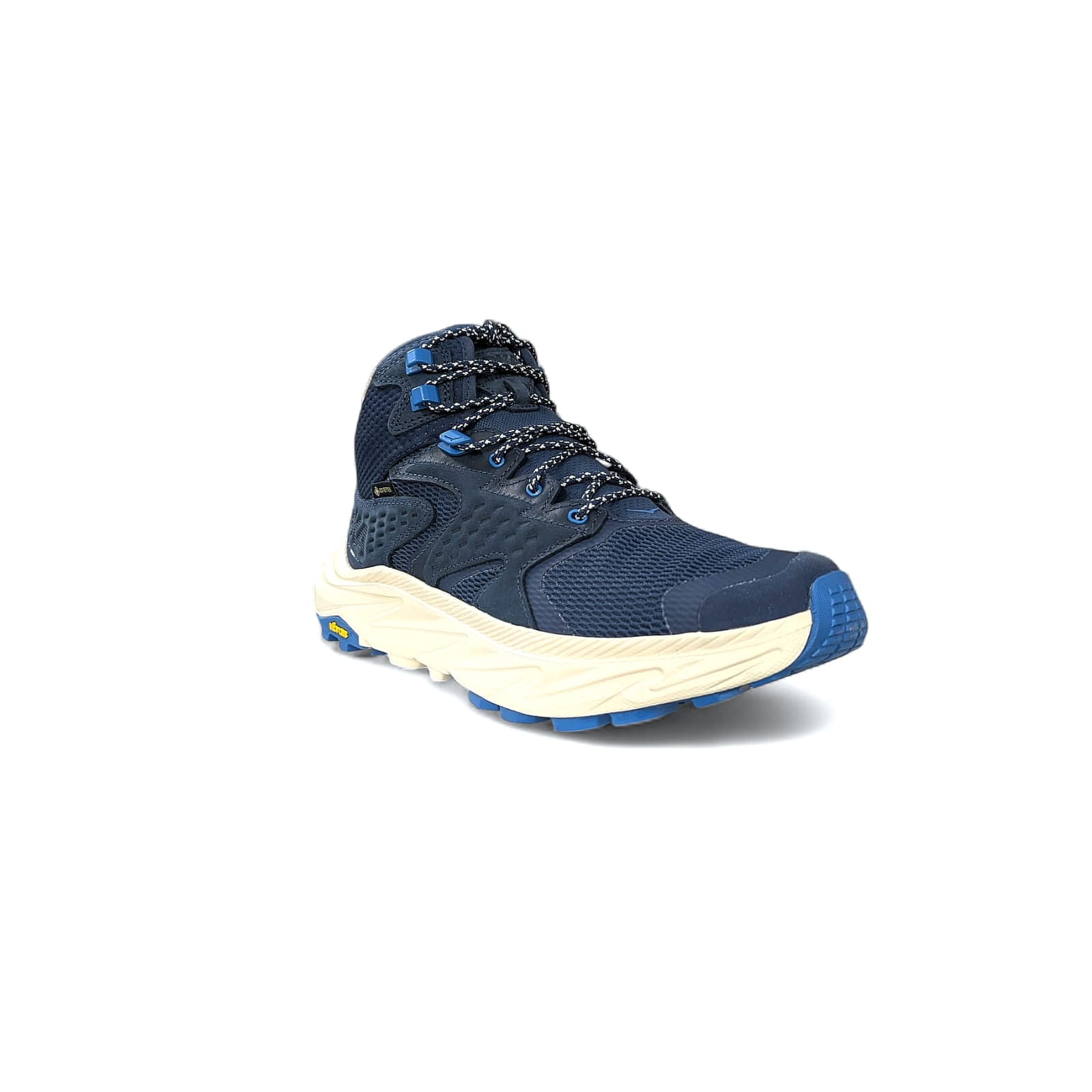 Hoka M Anacapa 2 Mid Gtx Herren Wanderschuhe