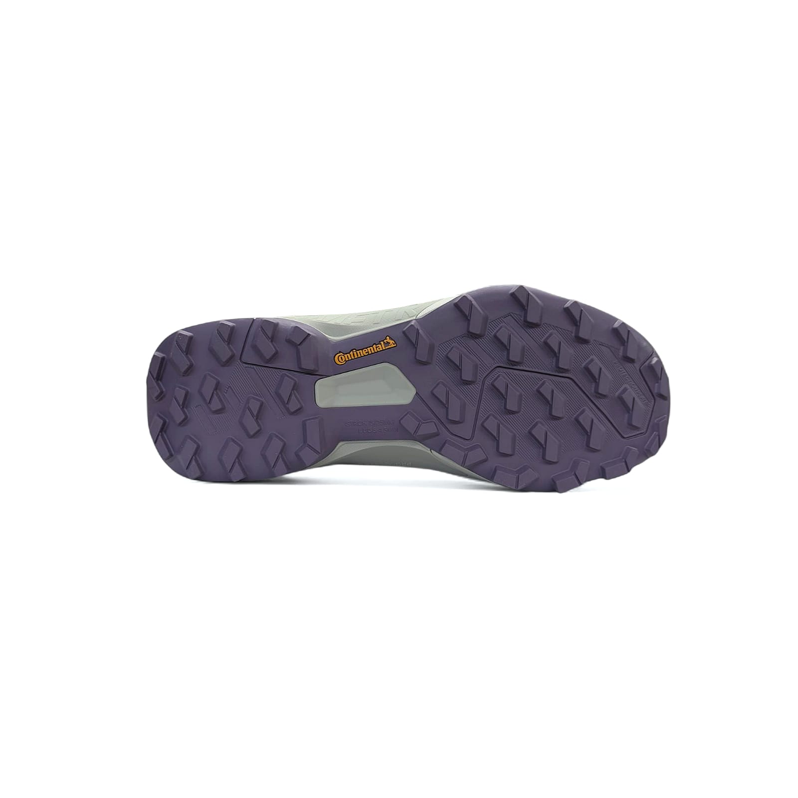 Adidas Terrex Swift R3 Gtx Wanderschuhe | Wonder Silver/Lucid Lemon