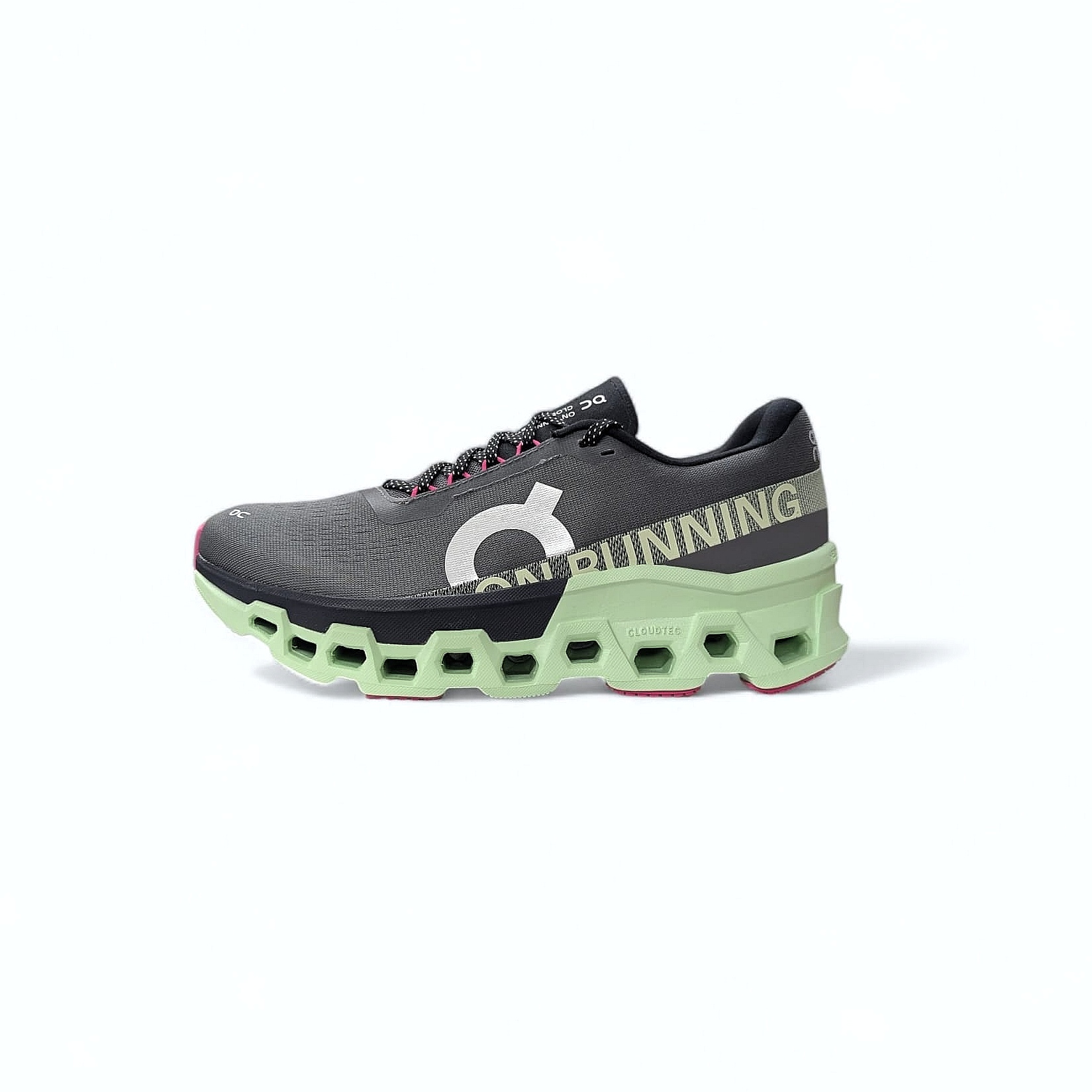 On Running Cloudmonster 2 Herren Laufschuhe
