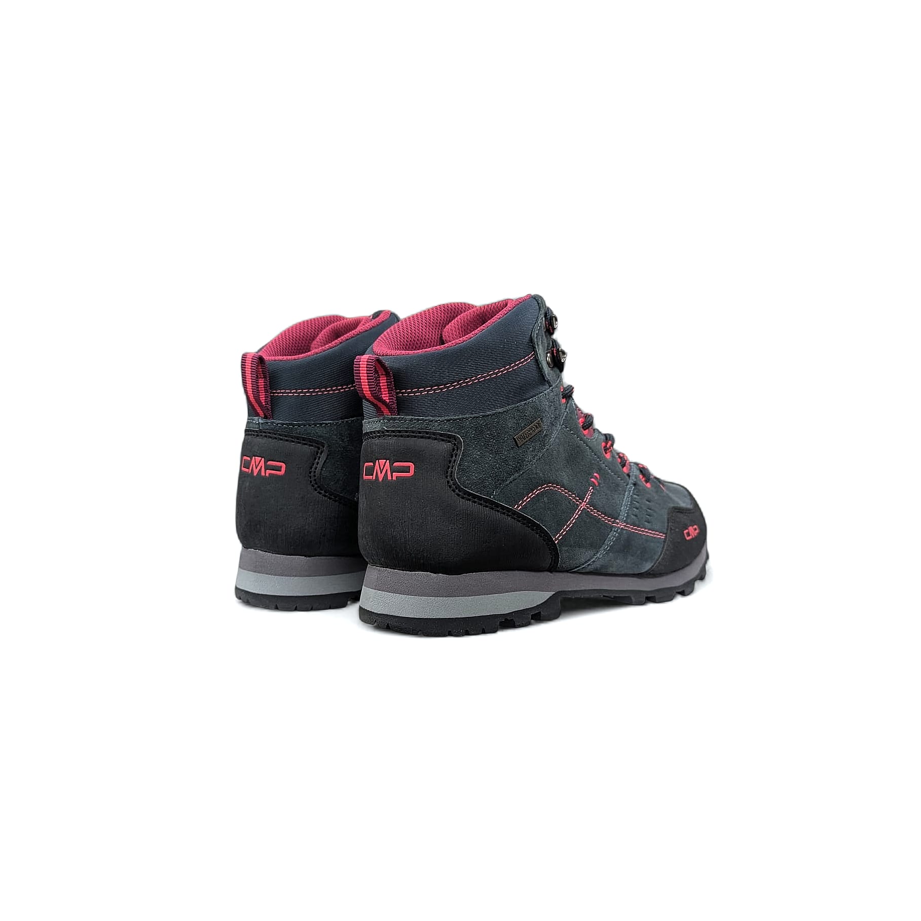 CMP Alcor Mid WP Damen Trekkingschuhe