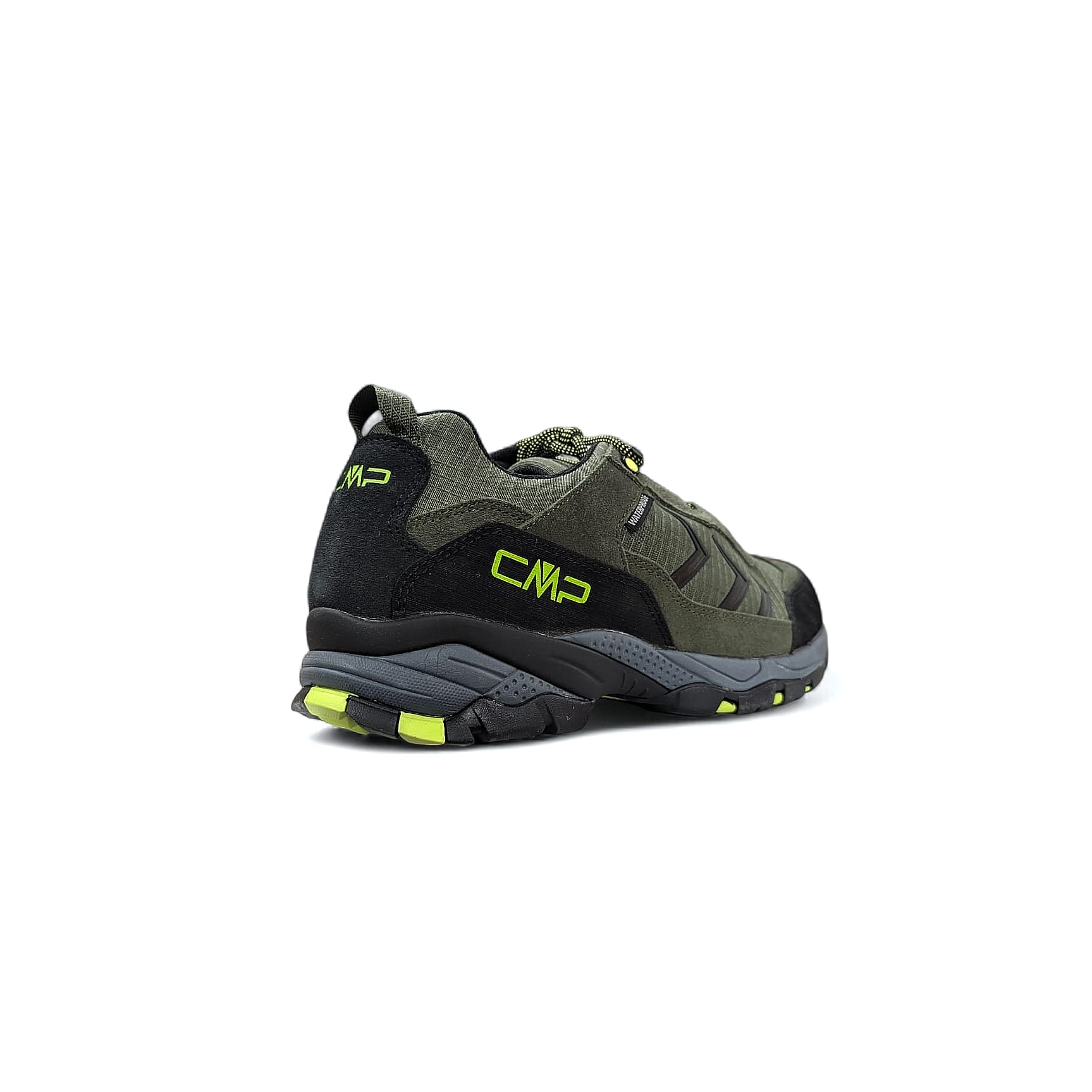CMP Melnick WP Herren Trekkingschuhe