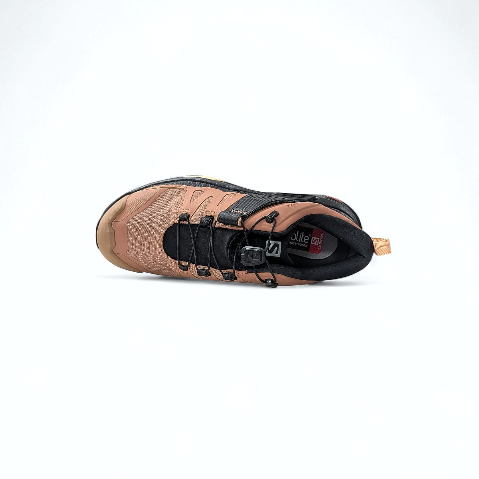 Salomon X Ultra 4 Gtx W Damen Wanderschuhe