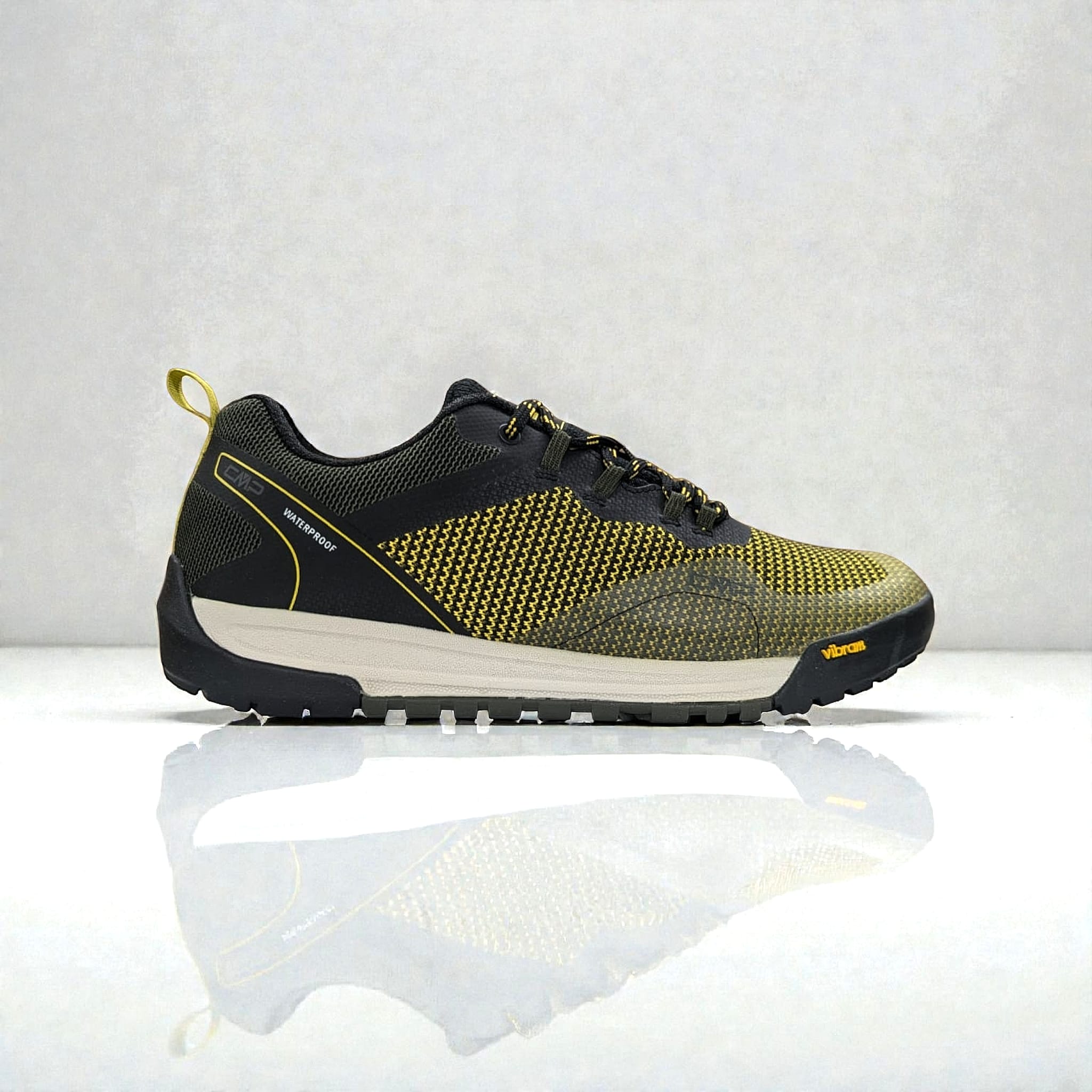 CMP Lothal WP Herren Multisportschuhe