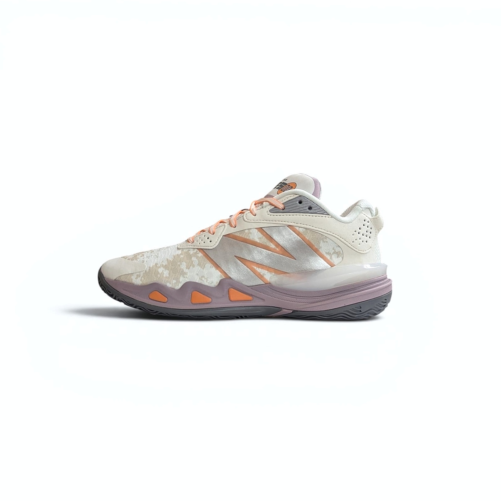 New Balance Hesi Low V2 Unisex Basketballschuhe
