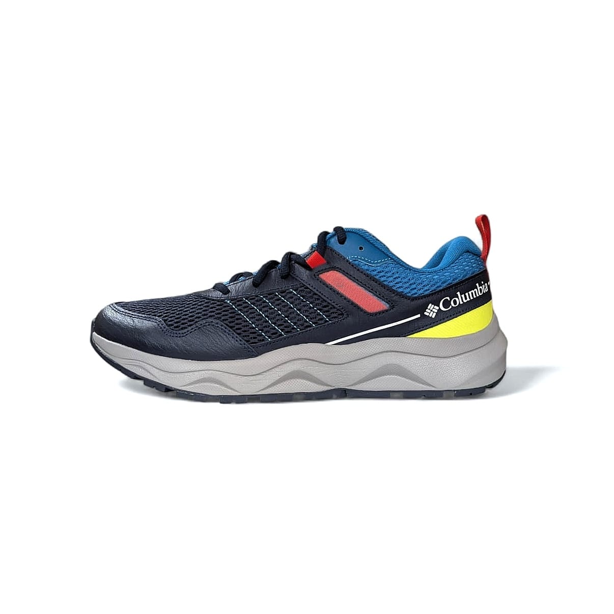 Columbia Plateau Herren Trail Laufschuhe