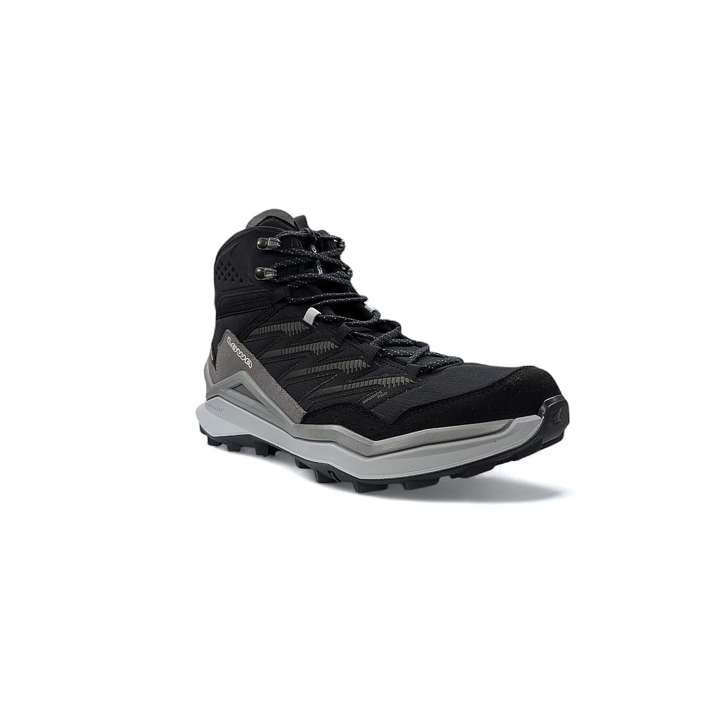 Lowa Maddox Pro Gtx Mid W Herren Wanderschuhe
