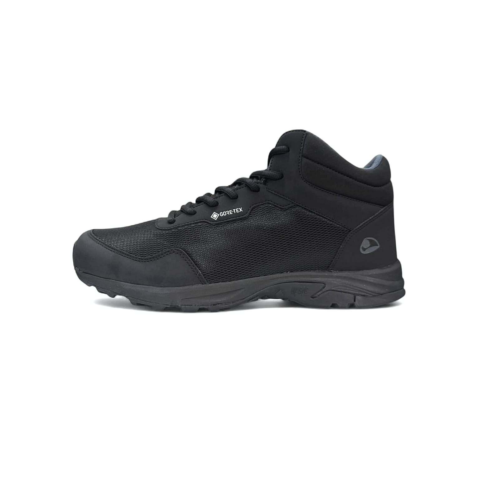 Viking Comfort Light Mid Gtx Wanderschuhe