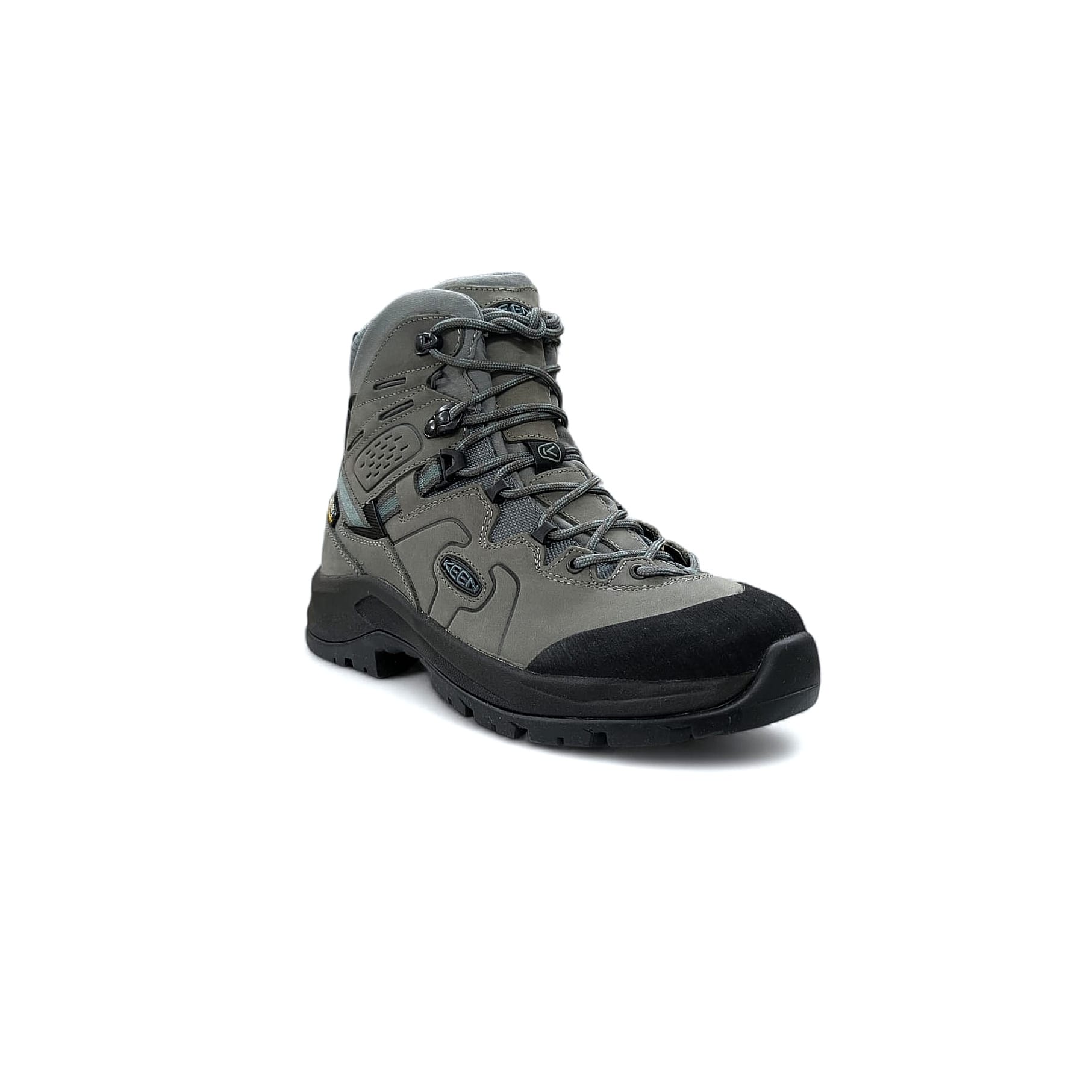 Keen Karraig Mid WP Damen Wanderschuhe