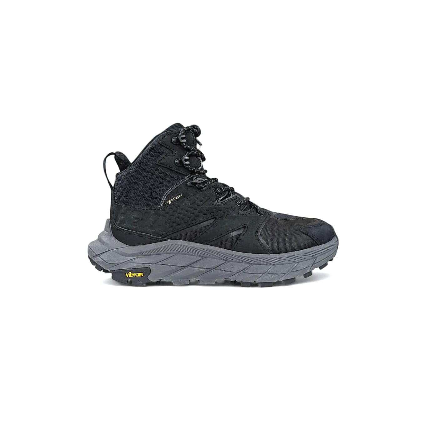 Hoka W Anacapa Mid Gtx Damen Wanderschuhe