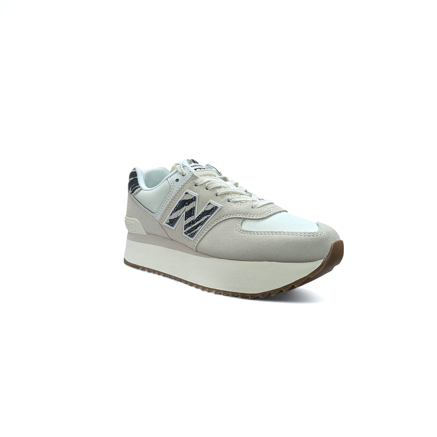 New Balance WL 574 Damen Sneakers