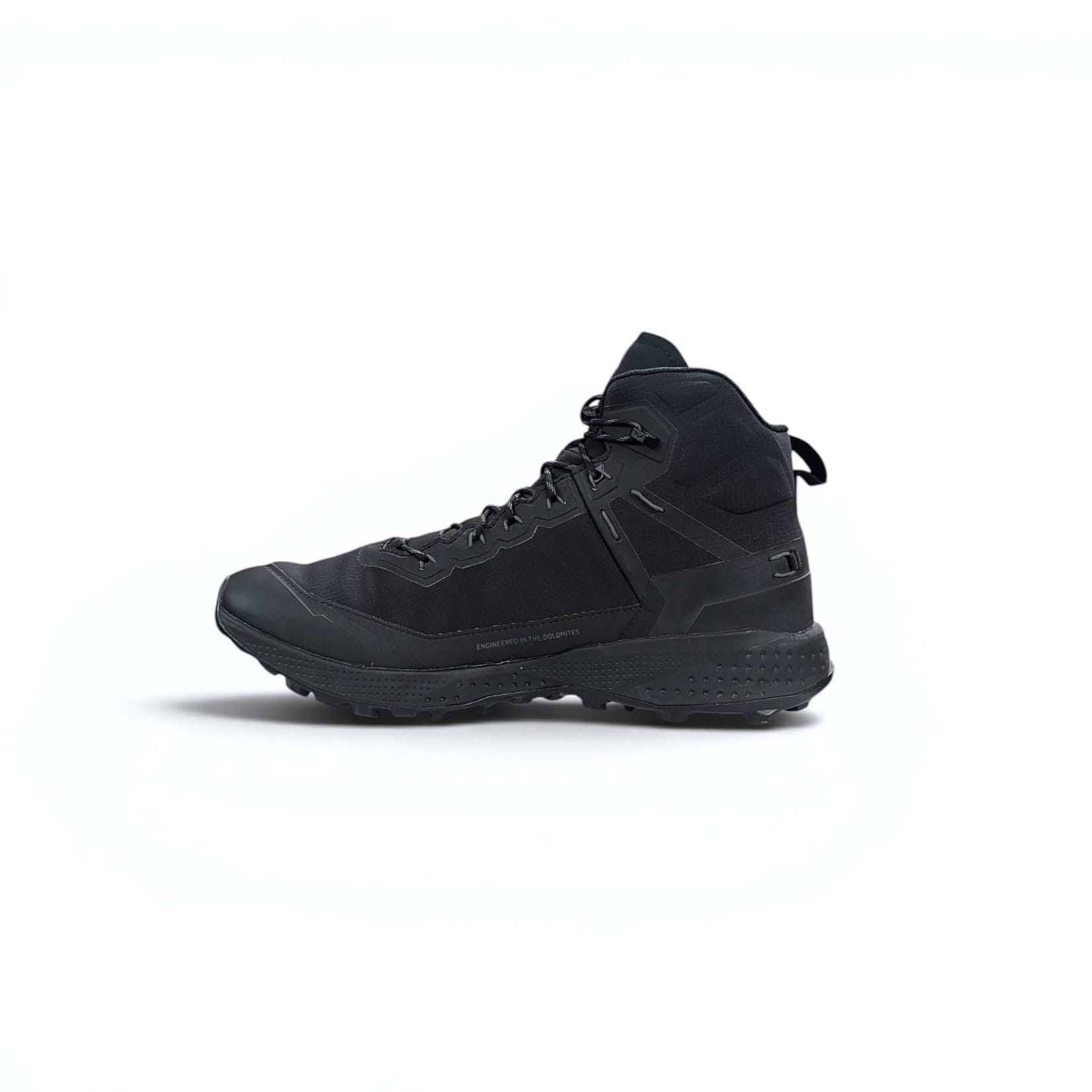 Salewa PEDROC PRO MID PTX M Herren Wanderschuh | Black