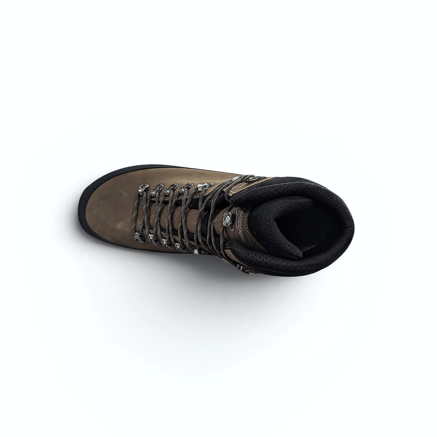 Lowa Tibet GTX Herren Trekkingstiefel Sepia.Schwarz
