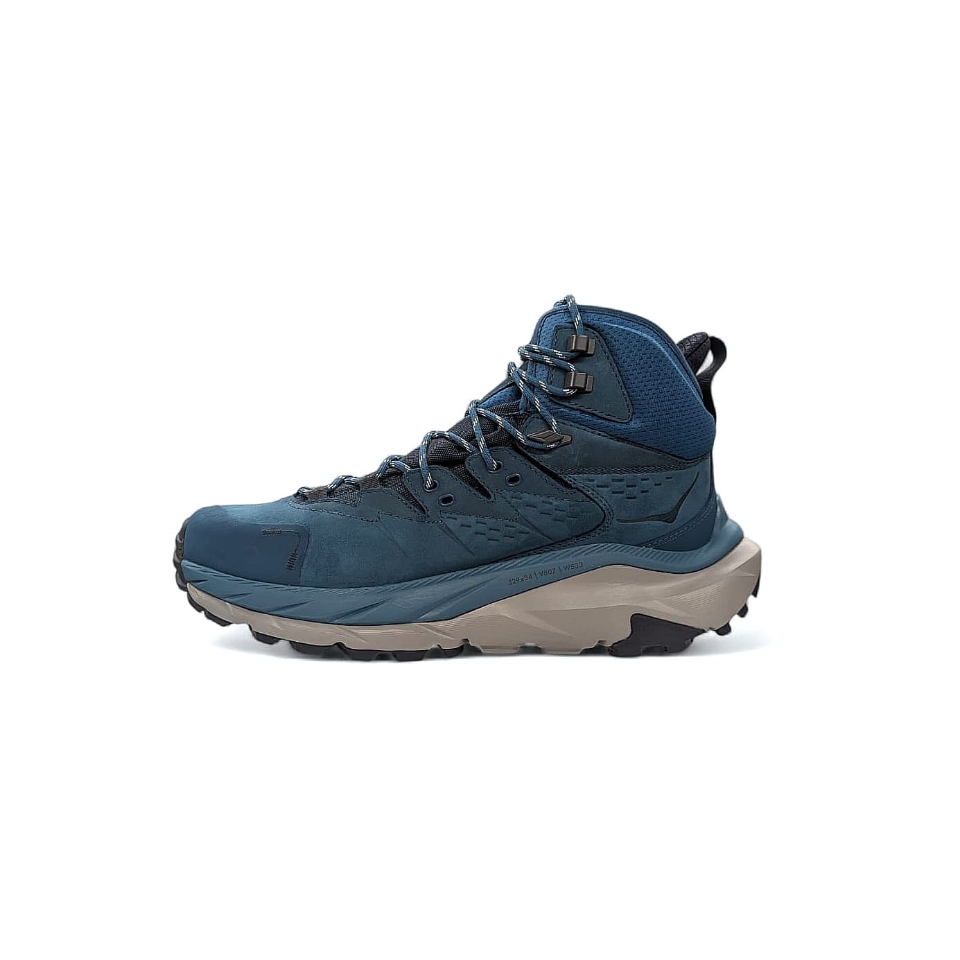 Hoka M Kaha 2 Mid Gtx Herren Wanderschuhe