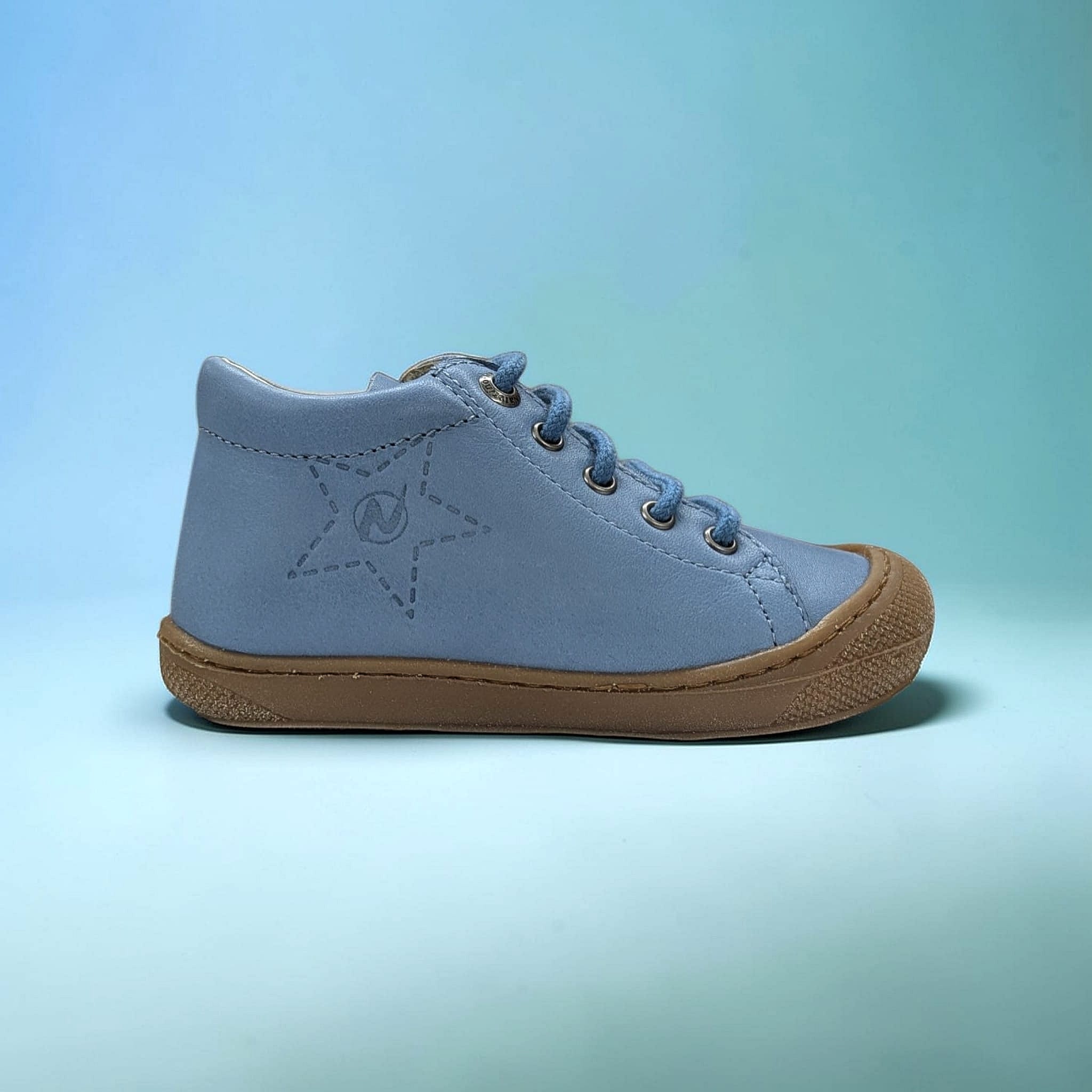 Naturino Coco Kinder Lauflernschuhe