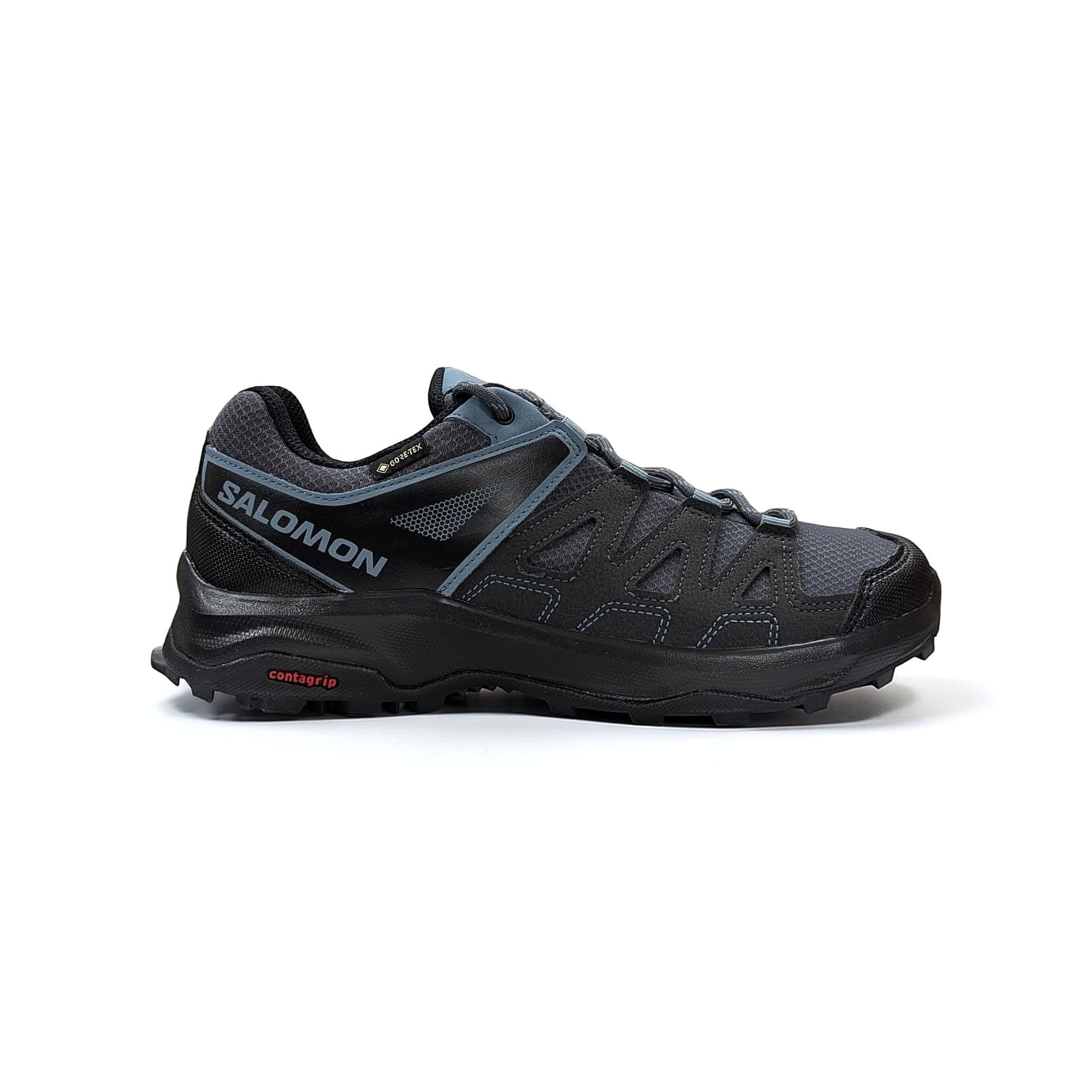Salomon Rinjani Gtx W Damen Wanderschuhe