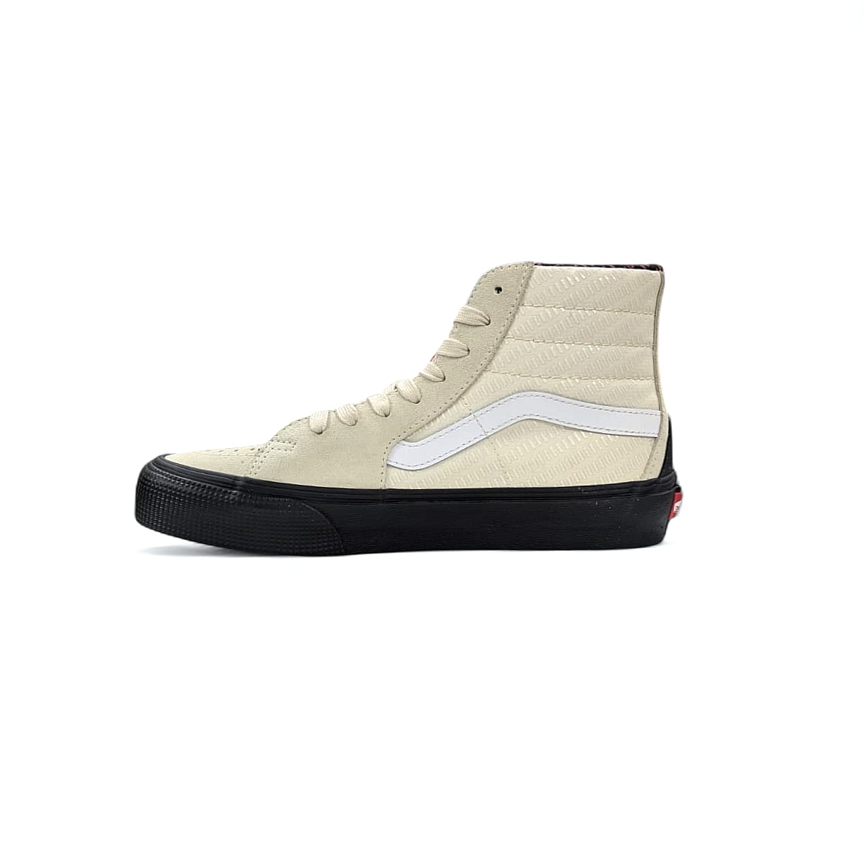 Vans Skateboard 8 Hi Gore Tex Unisex Sneakers