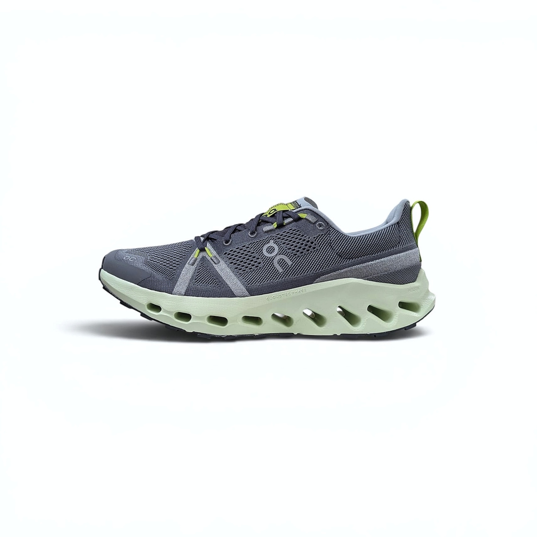 Iron Lima On Running Cloudsurfer Herren Trail Laufschuhe