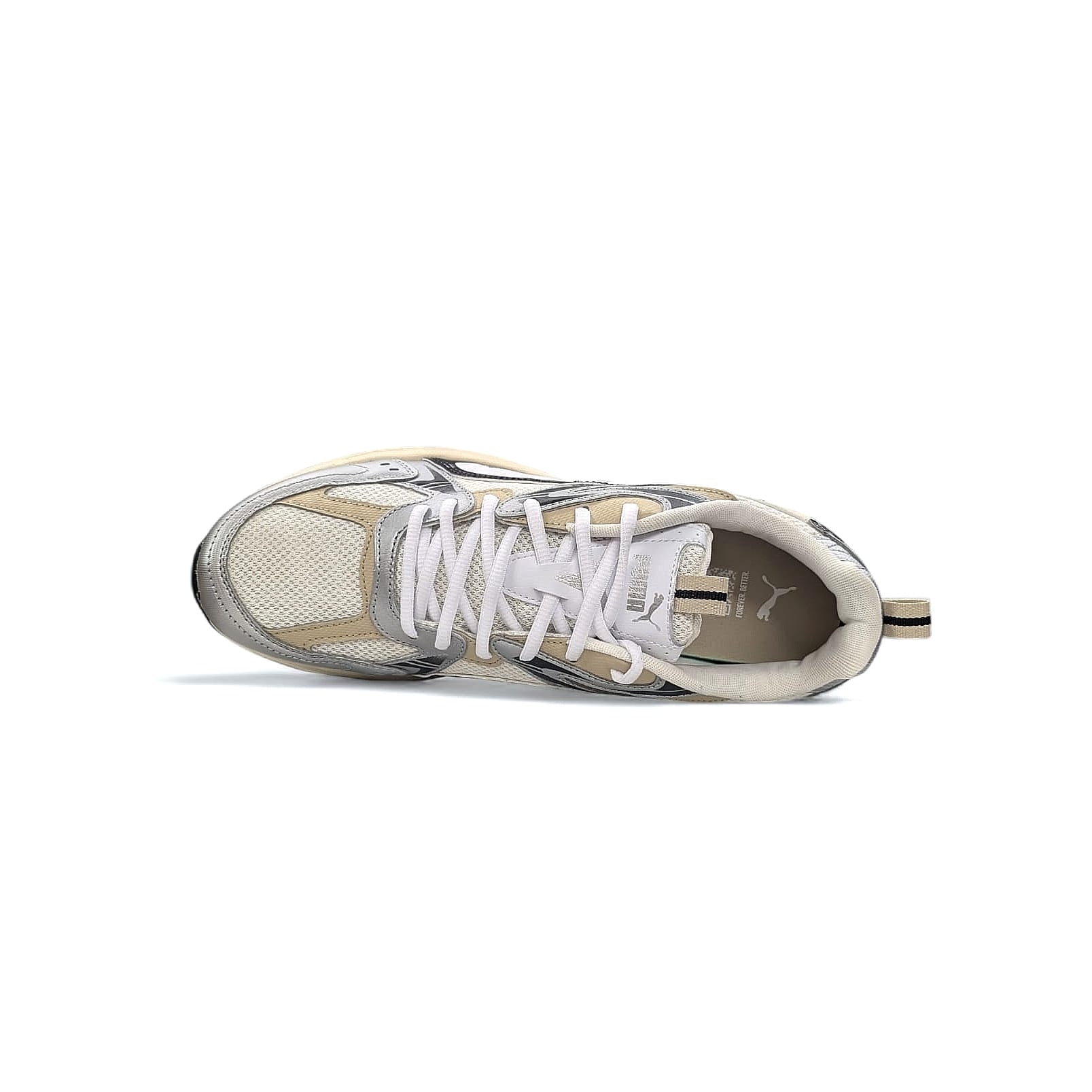 Puma Milenio Tech Herren Sneakers