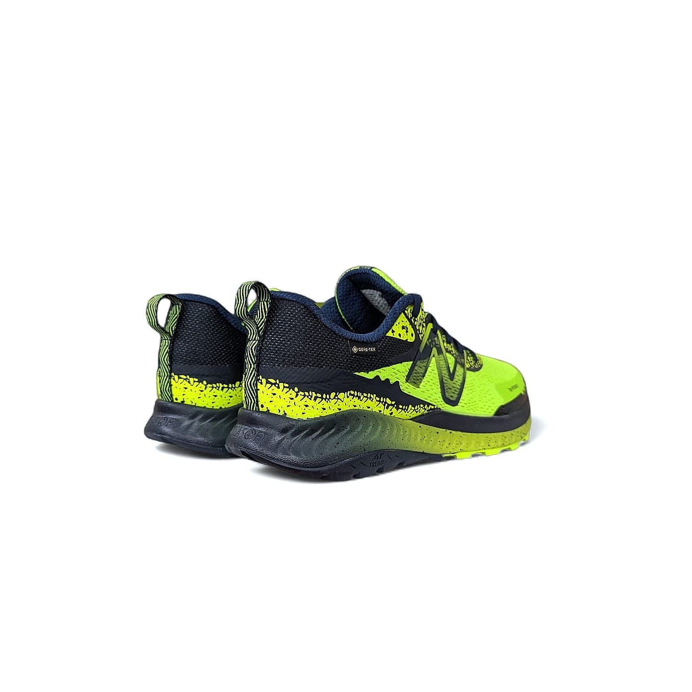 New Balance DynaSoft NITREL V5 GTX Herren Trailrunningschuhe