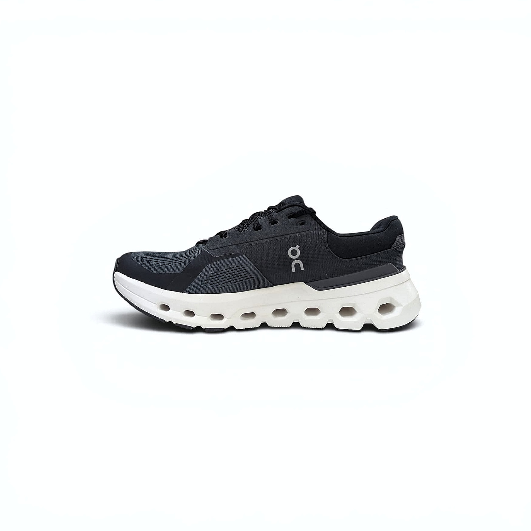 Black Eclipse On Running Cloudrunner 2 Herren Laufschuhe
