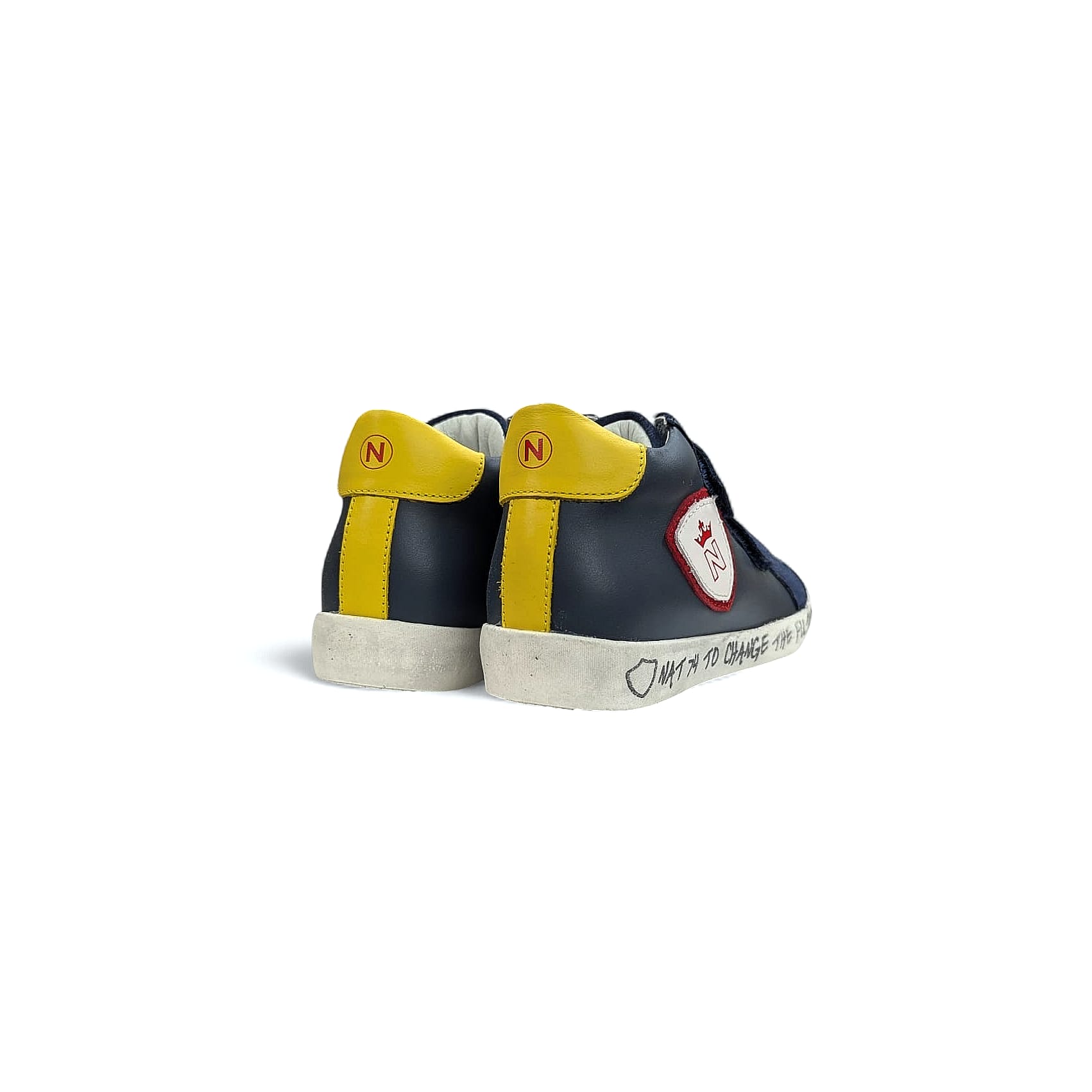 Naturino Korey 2 Kinder Sneakers