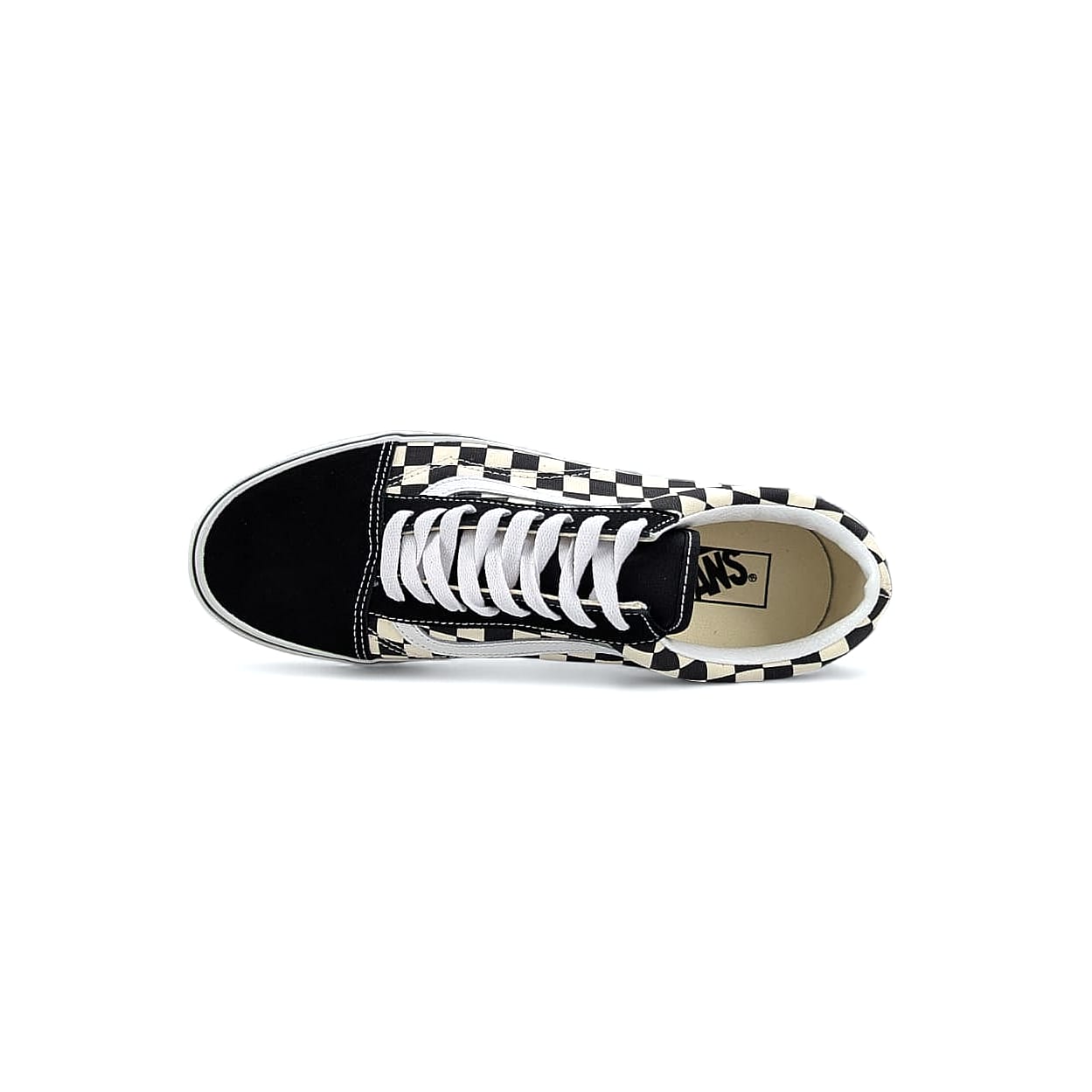 Vans Old Skool Unisex Sneakers