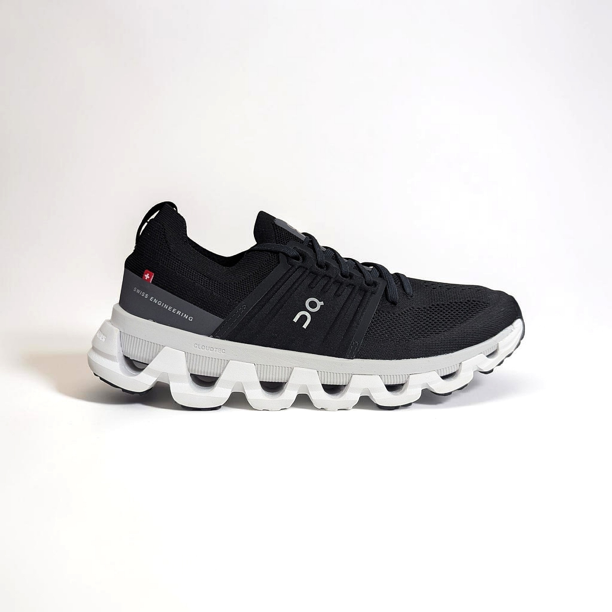 Black On Running Cloudswift 3 Damen Laufschuhe