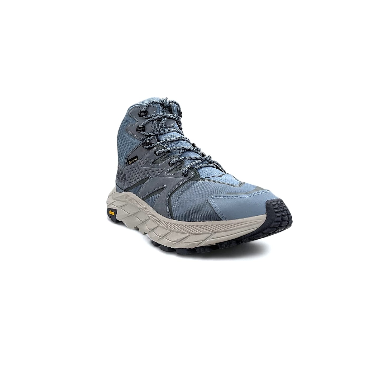 Hoka Anacapa Mid GTX Damen Wanderschuhe