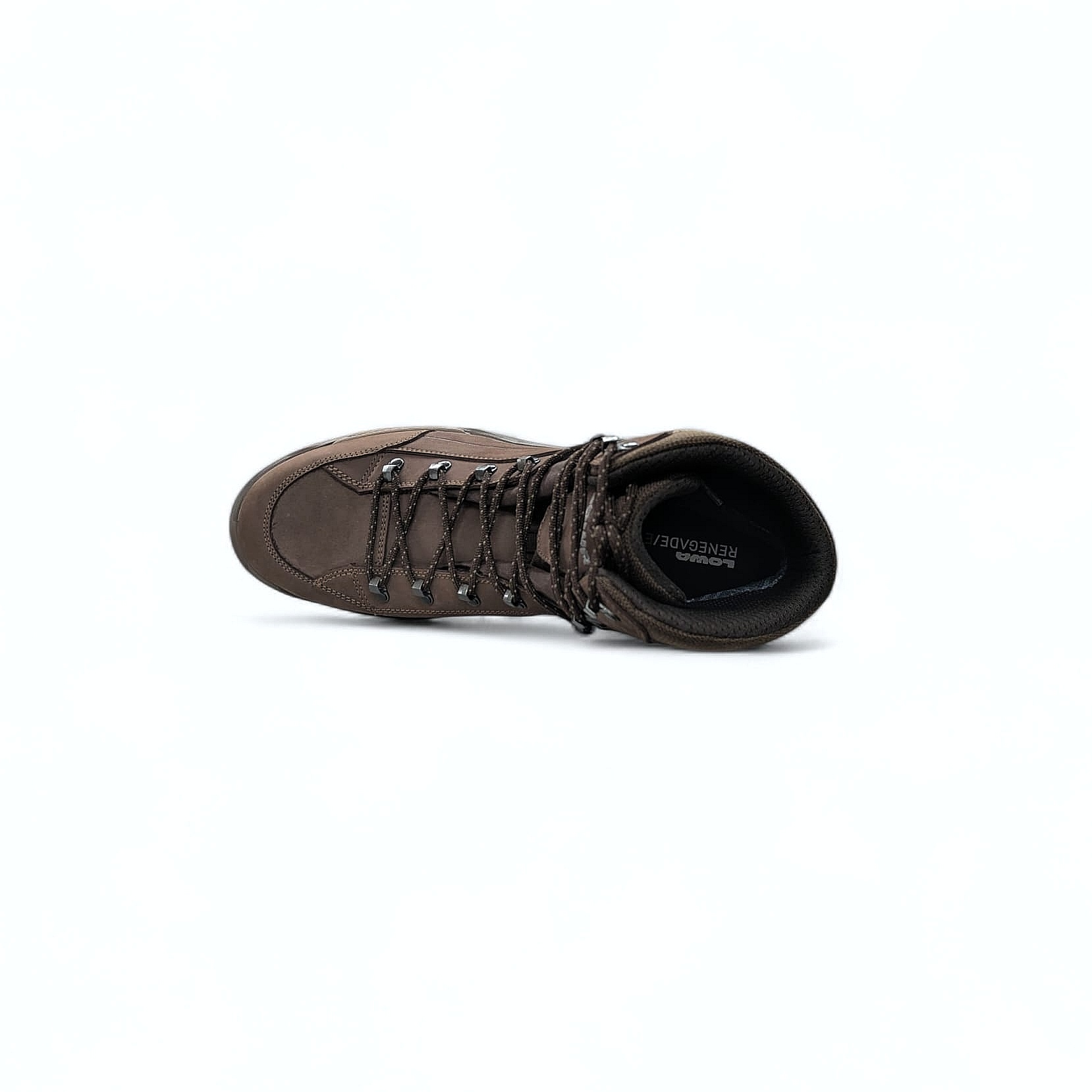 Lowa Renegade Evo Gtx Mid Herren Wanderschuhe