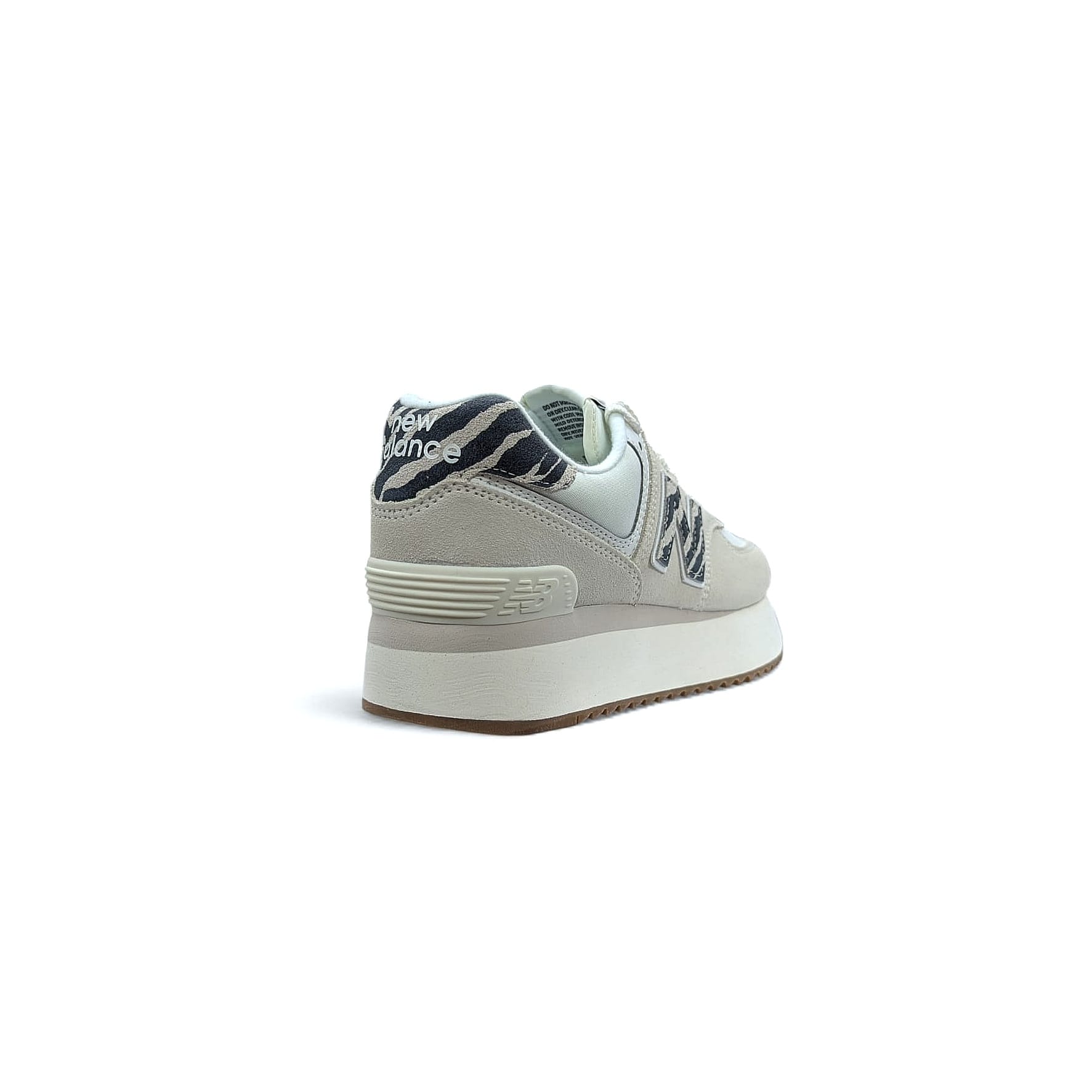 New Balance WL 574 Damen Sneakers