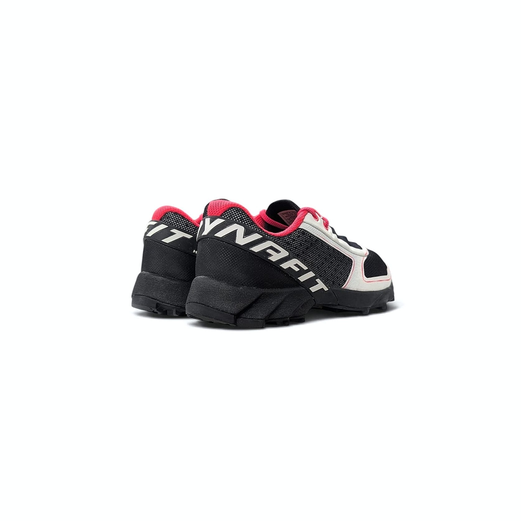 Dynafit Feline Up W Damen Trailrunning Schuhe White.Fluo Pink